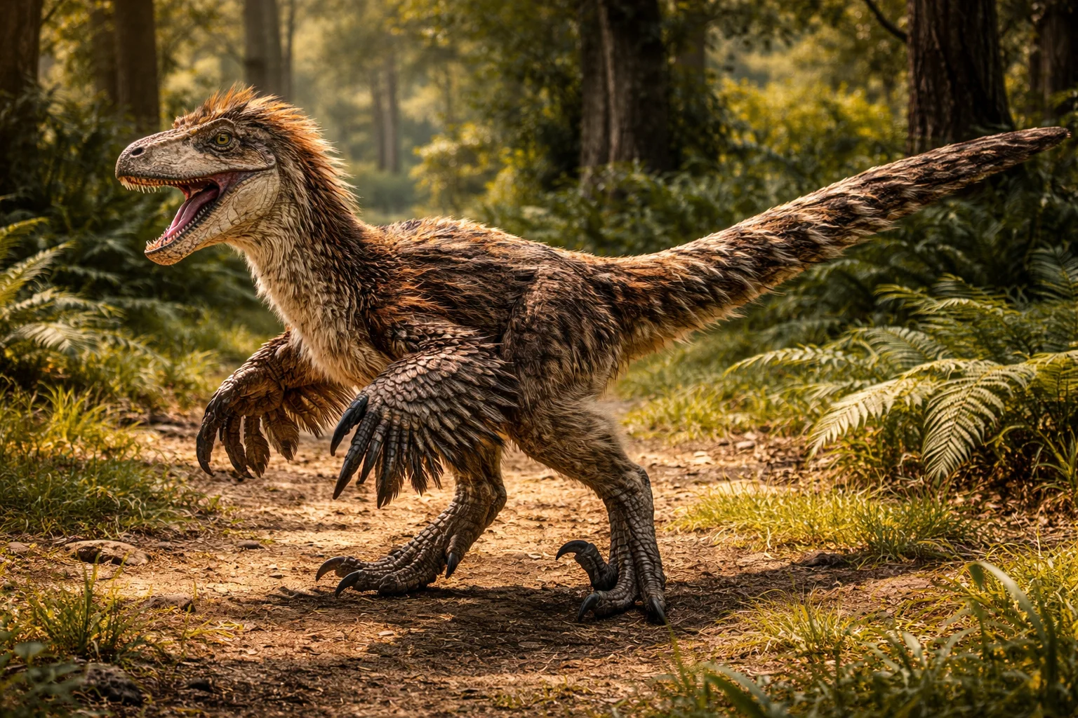 Velociraptor