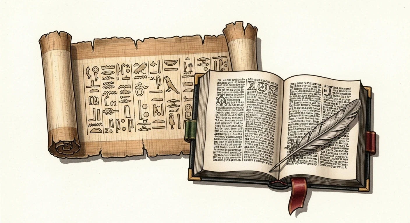 Writing & Books