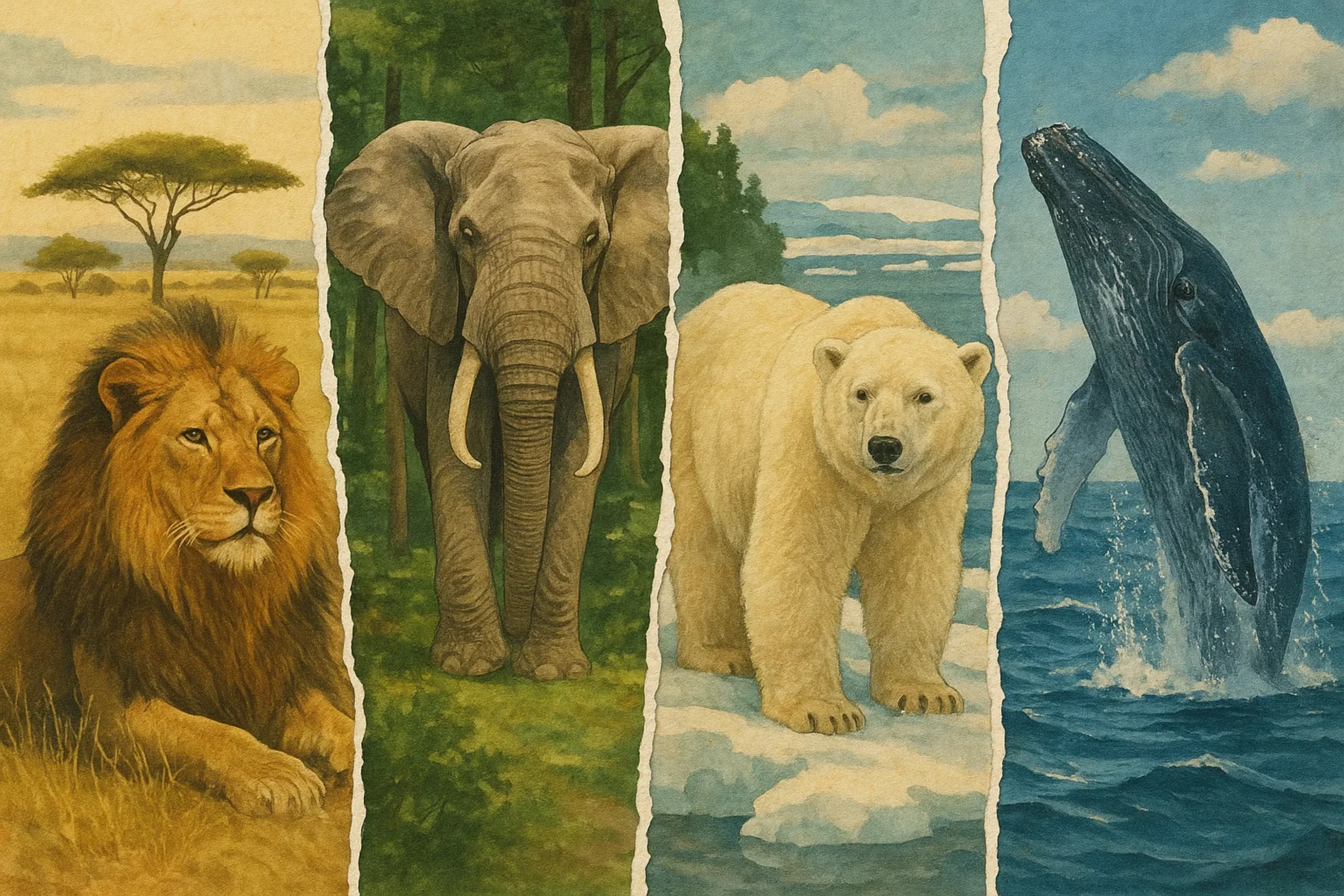 Mammals
