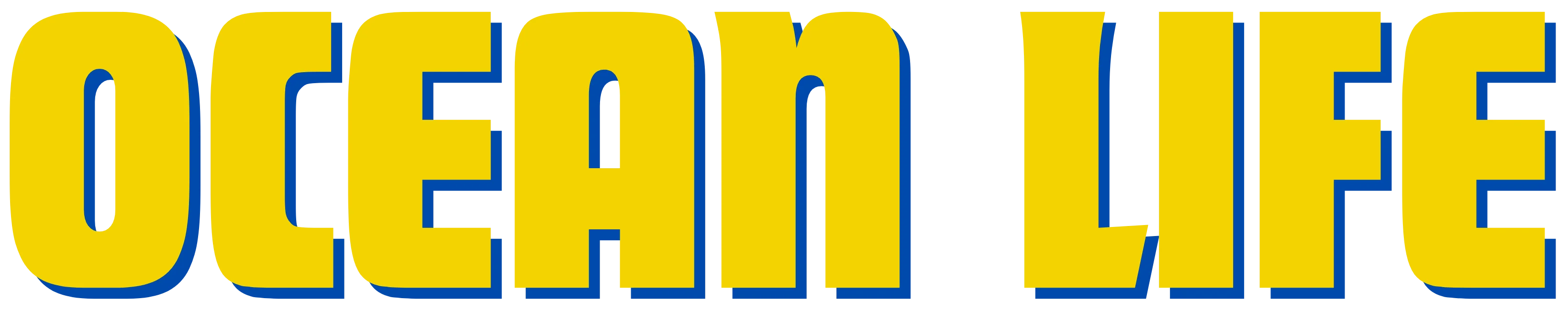 ocean-life category