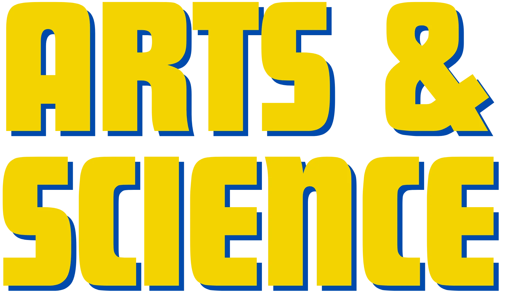 art-science category