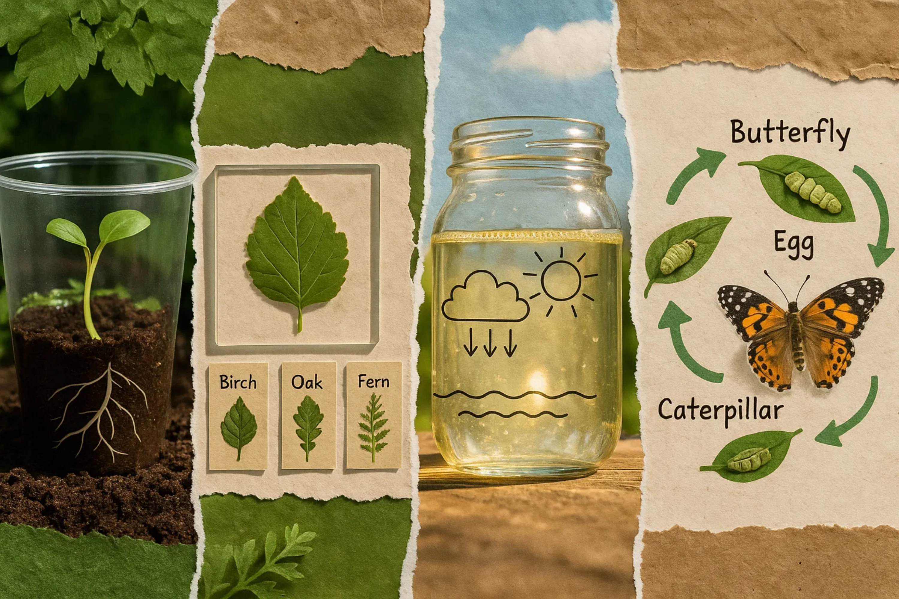Nature Experiments
