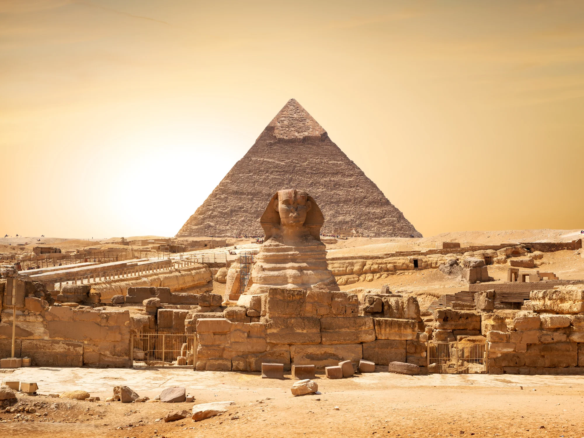 Ancient Civilizations