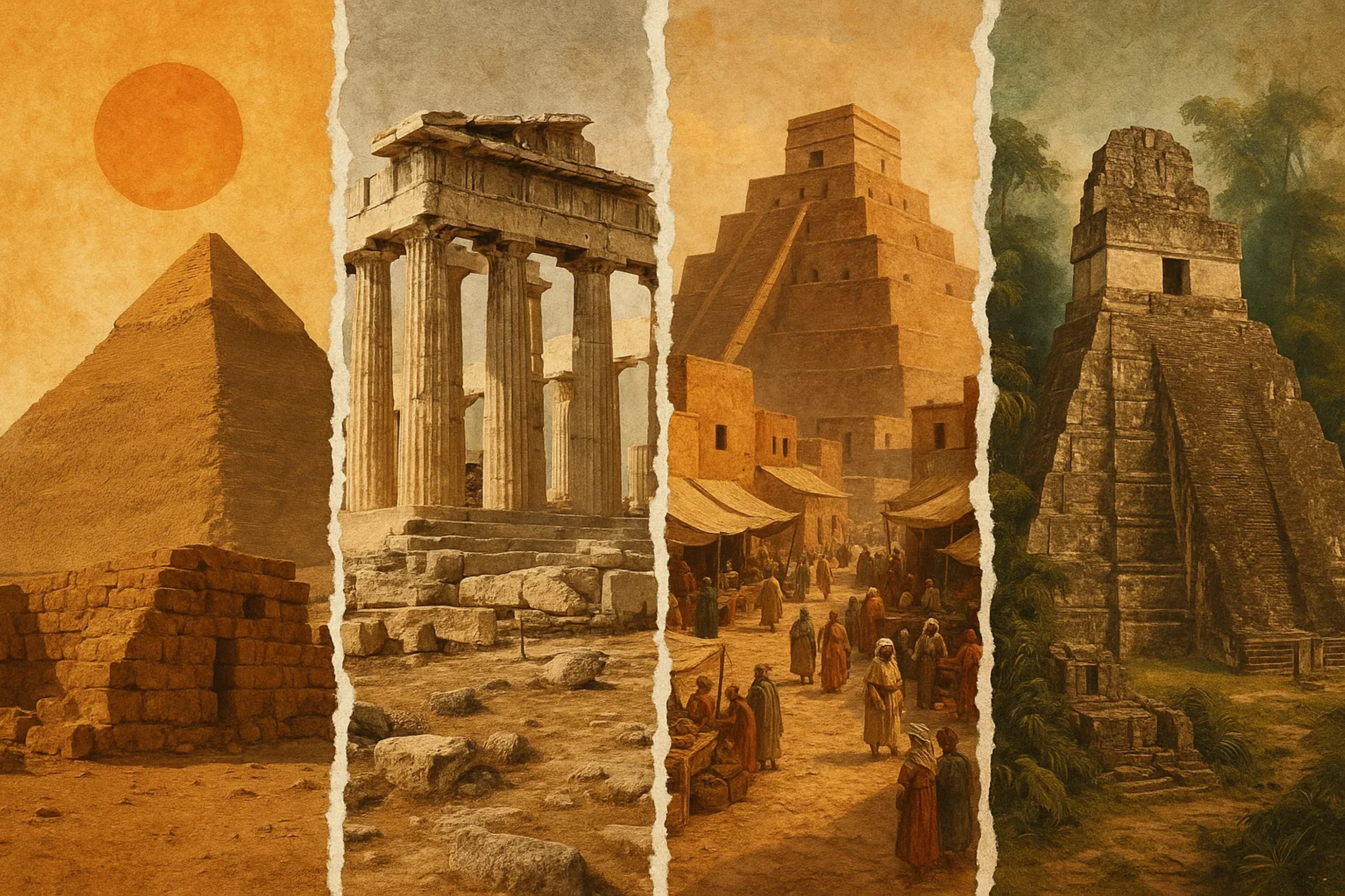 Ancient Civilizations