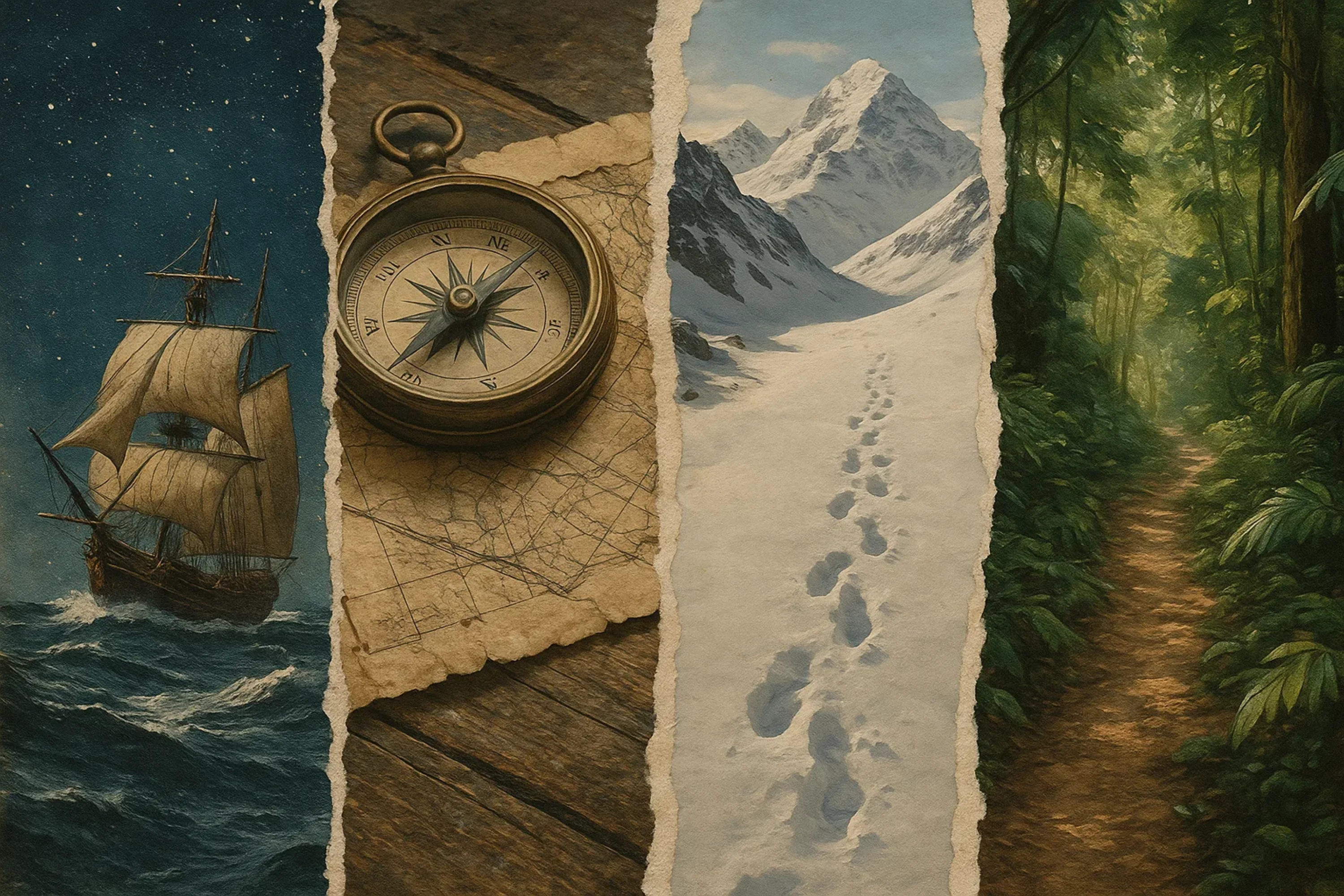 Explorers