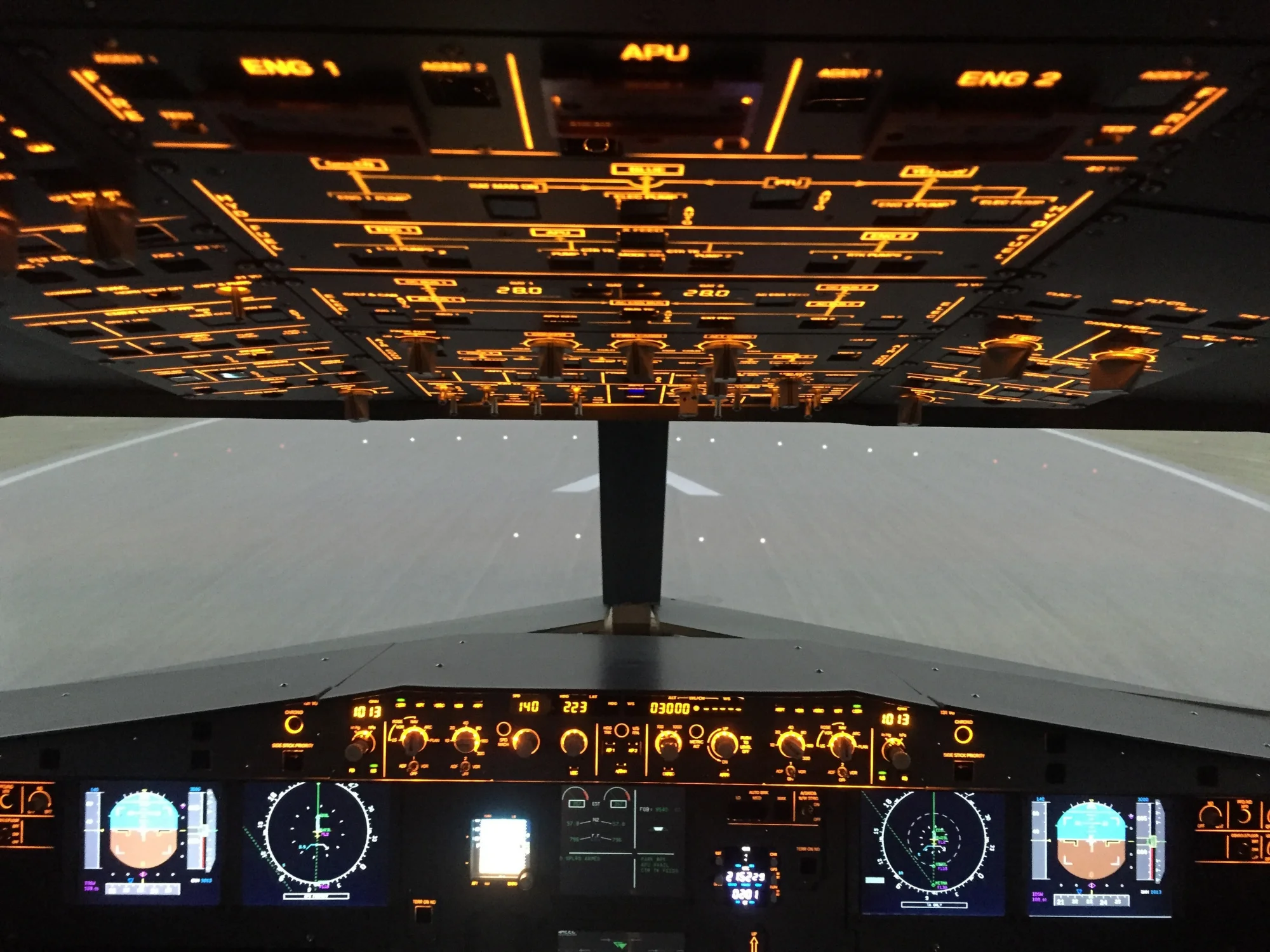 Simulations