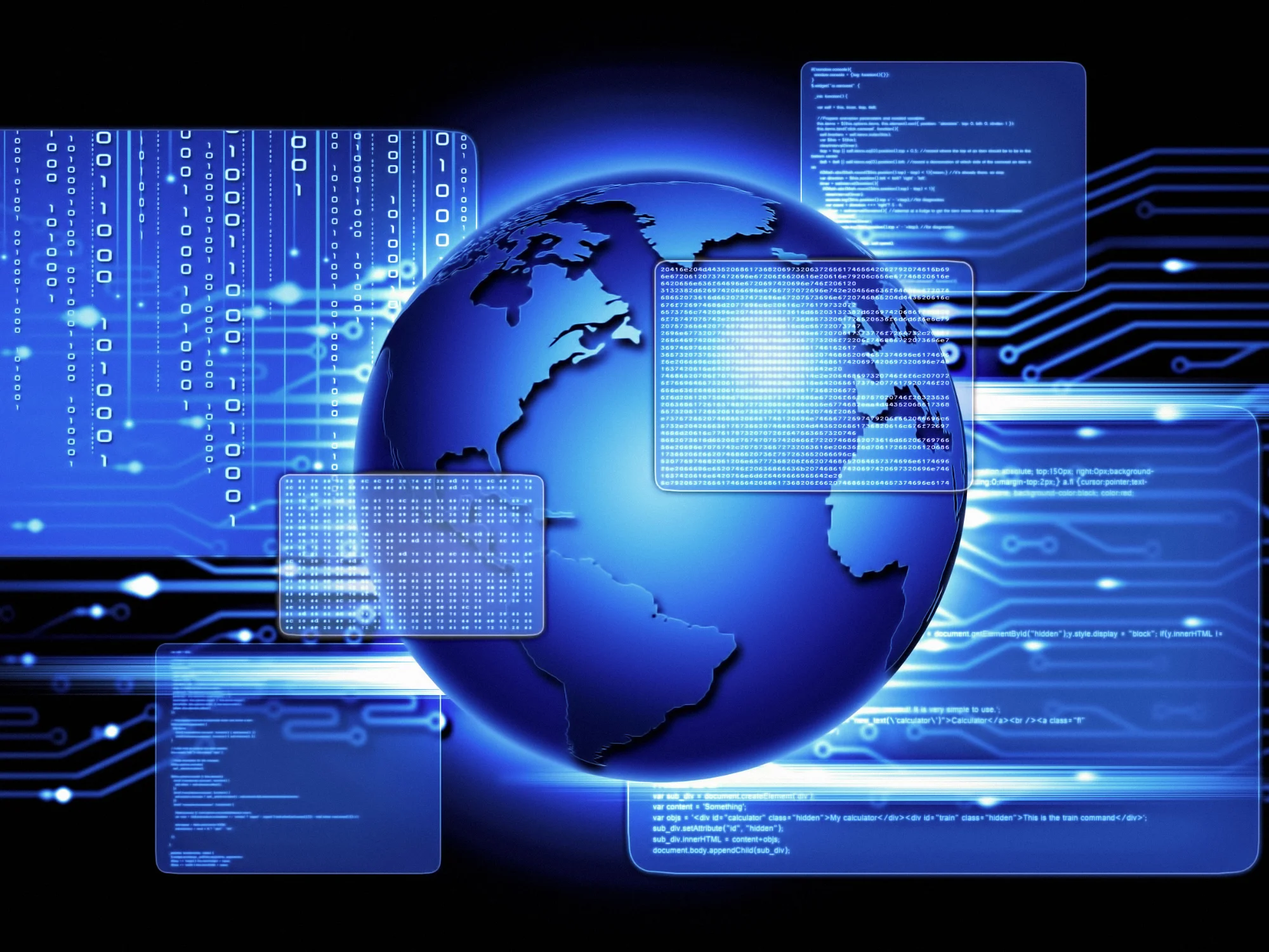 Virtual Labs
