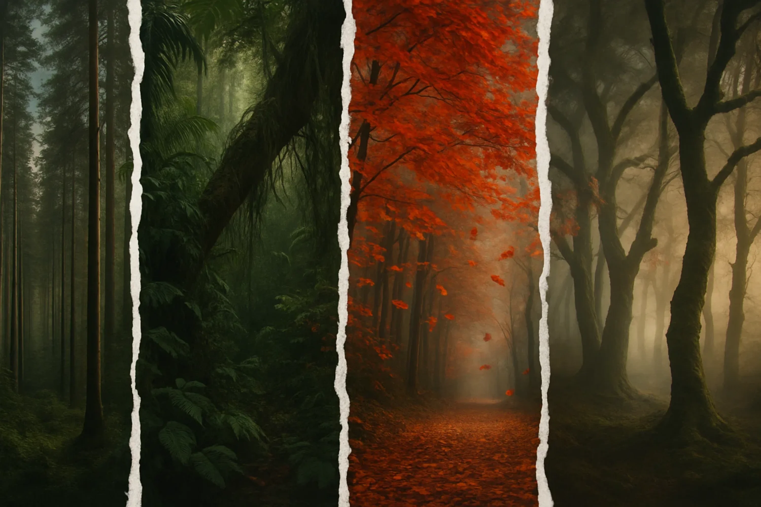Forests
