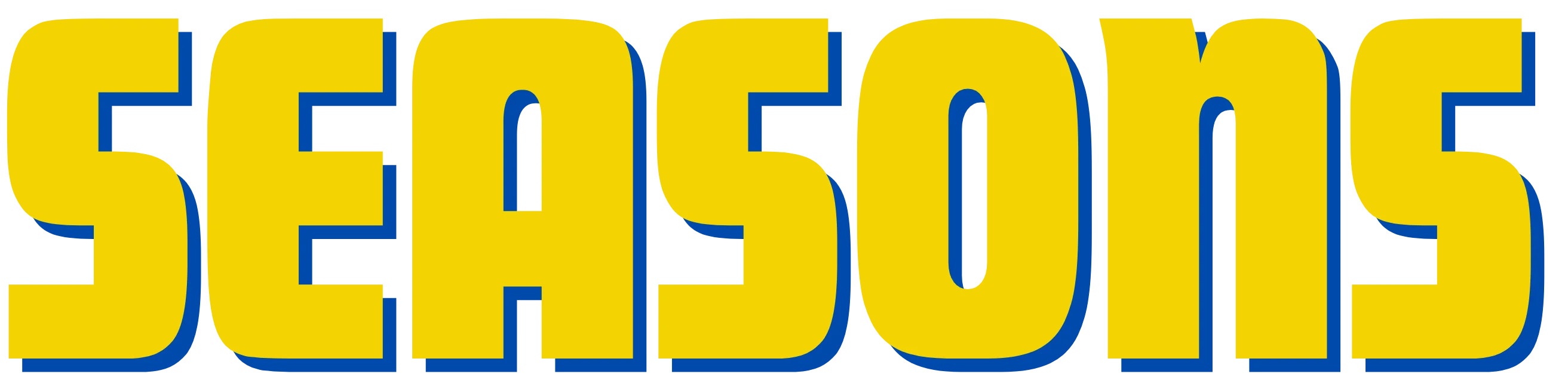 seasons category