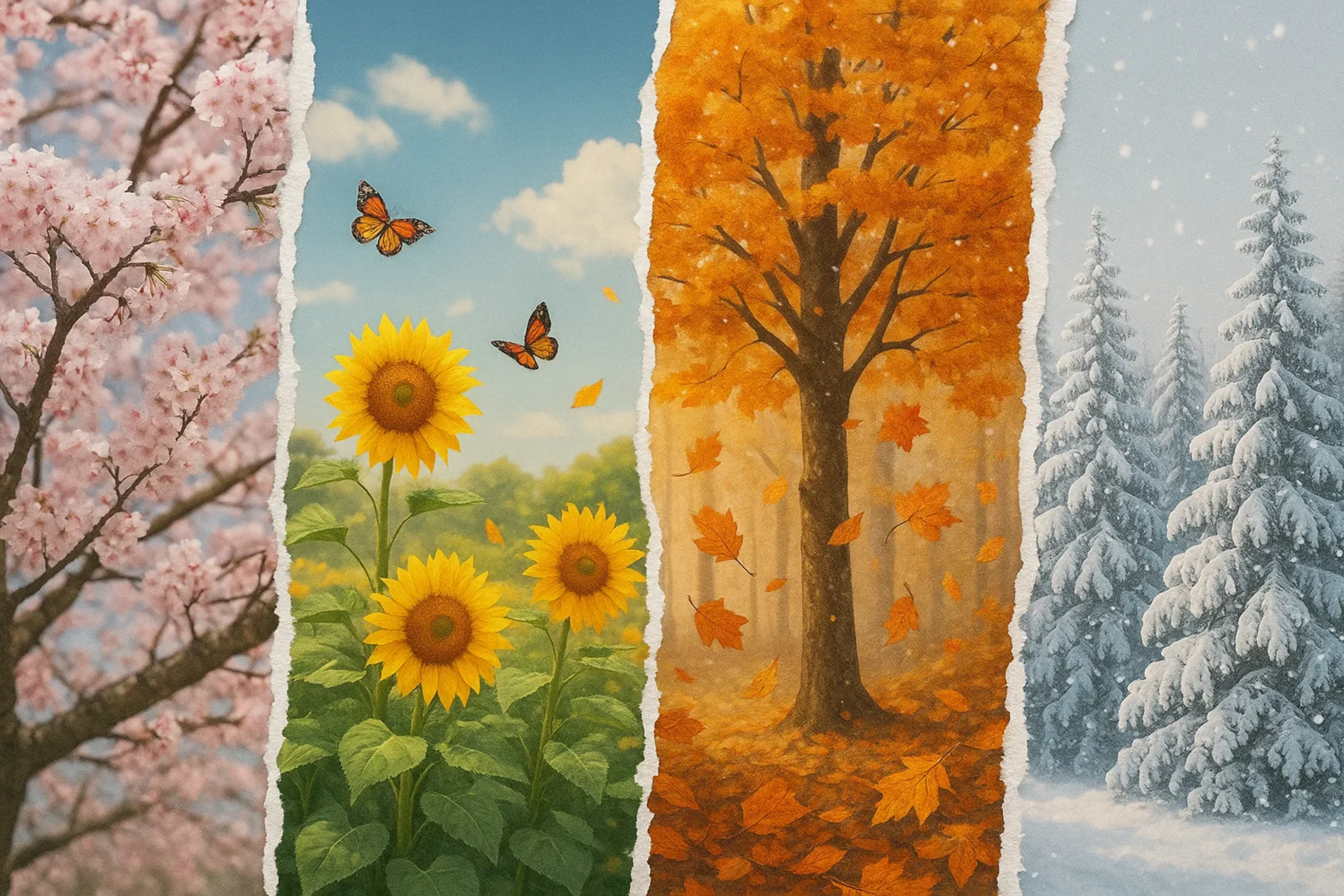 Seasons