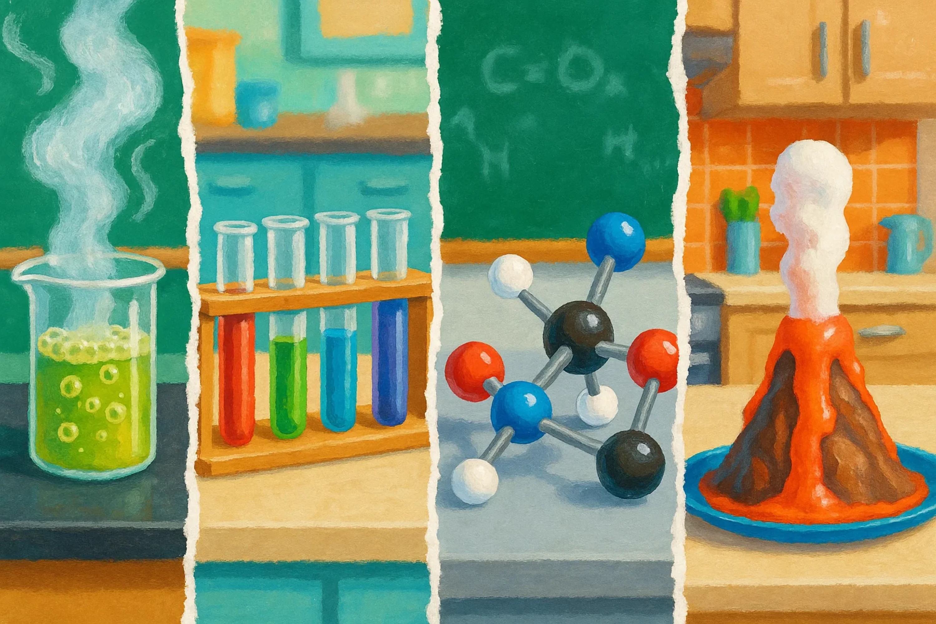 Chemistry