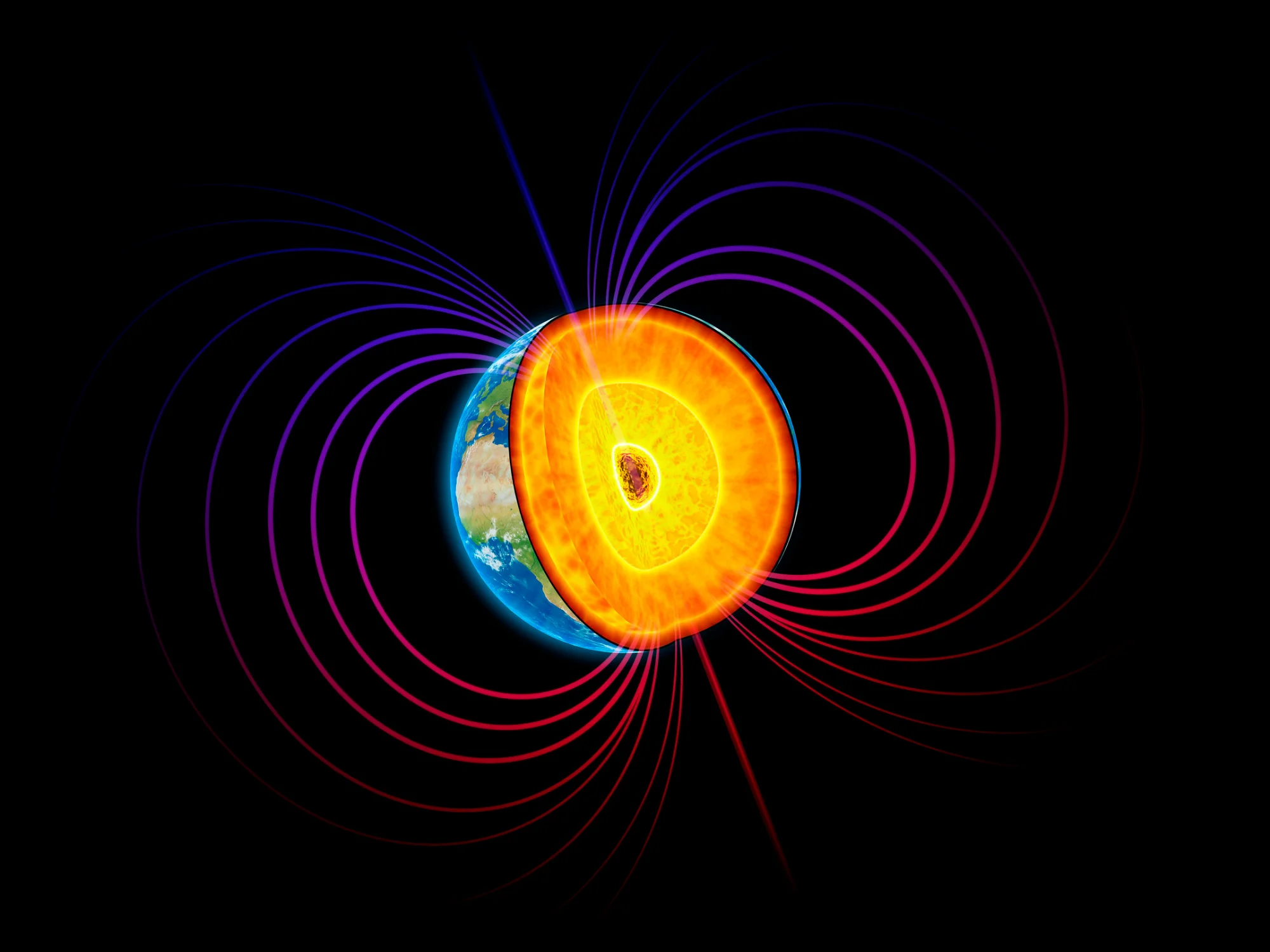 Earth Science