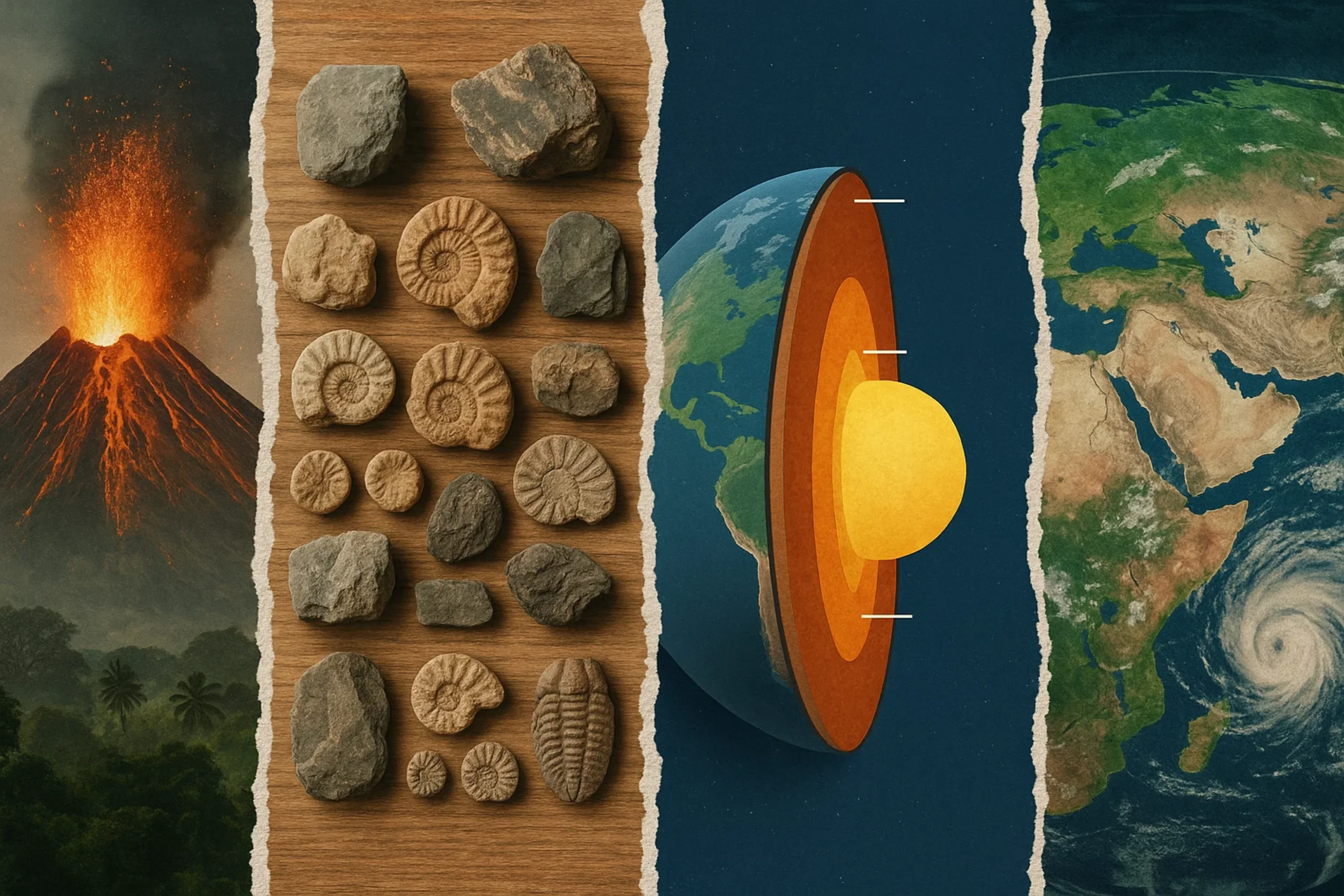 Earth Science