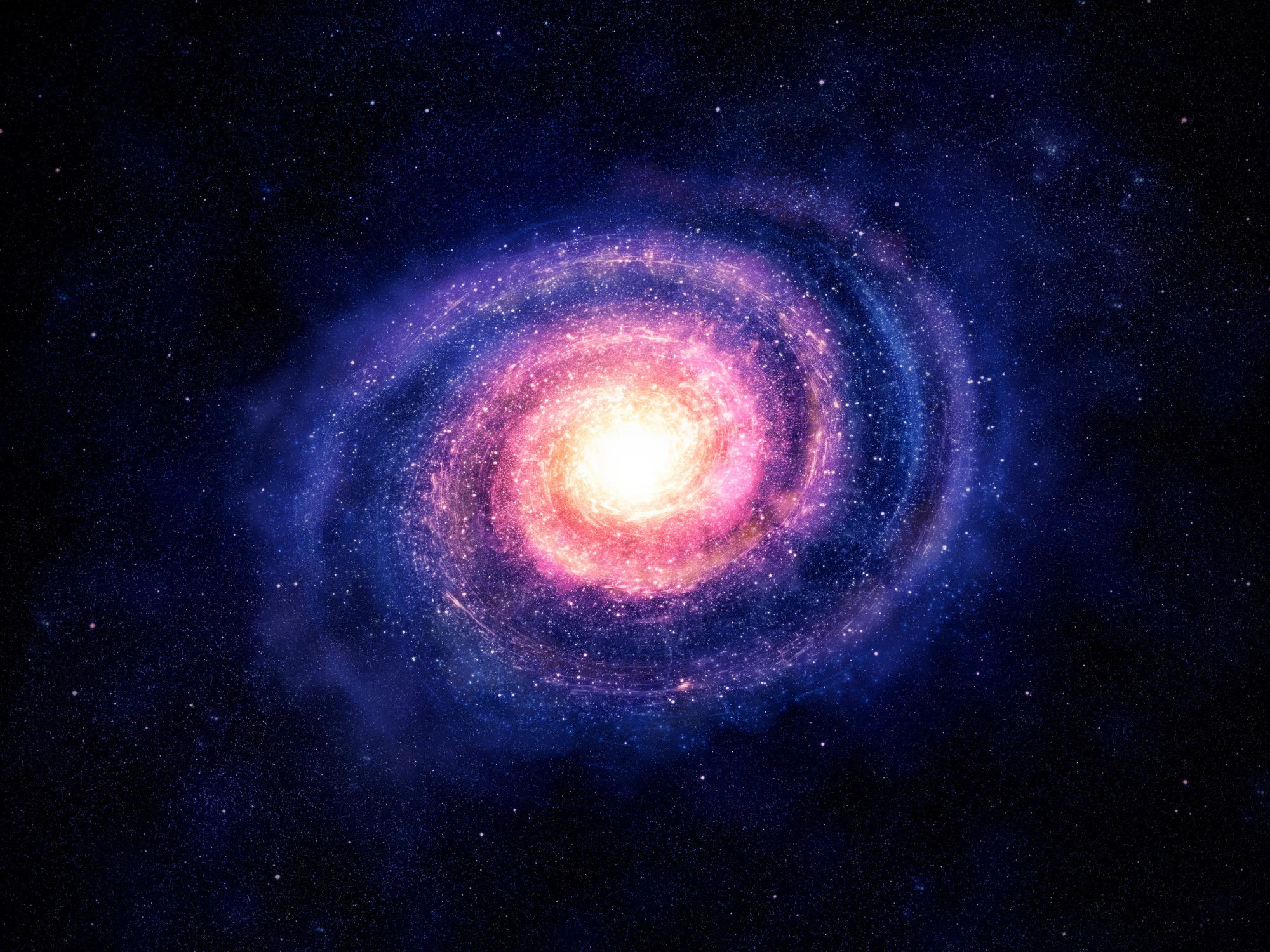 Galaxies
