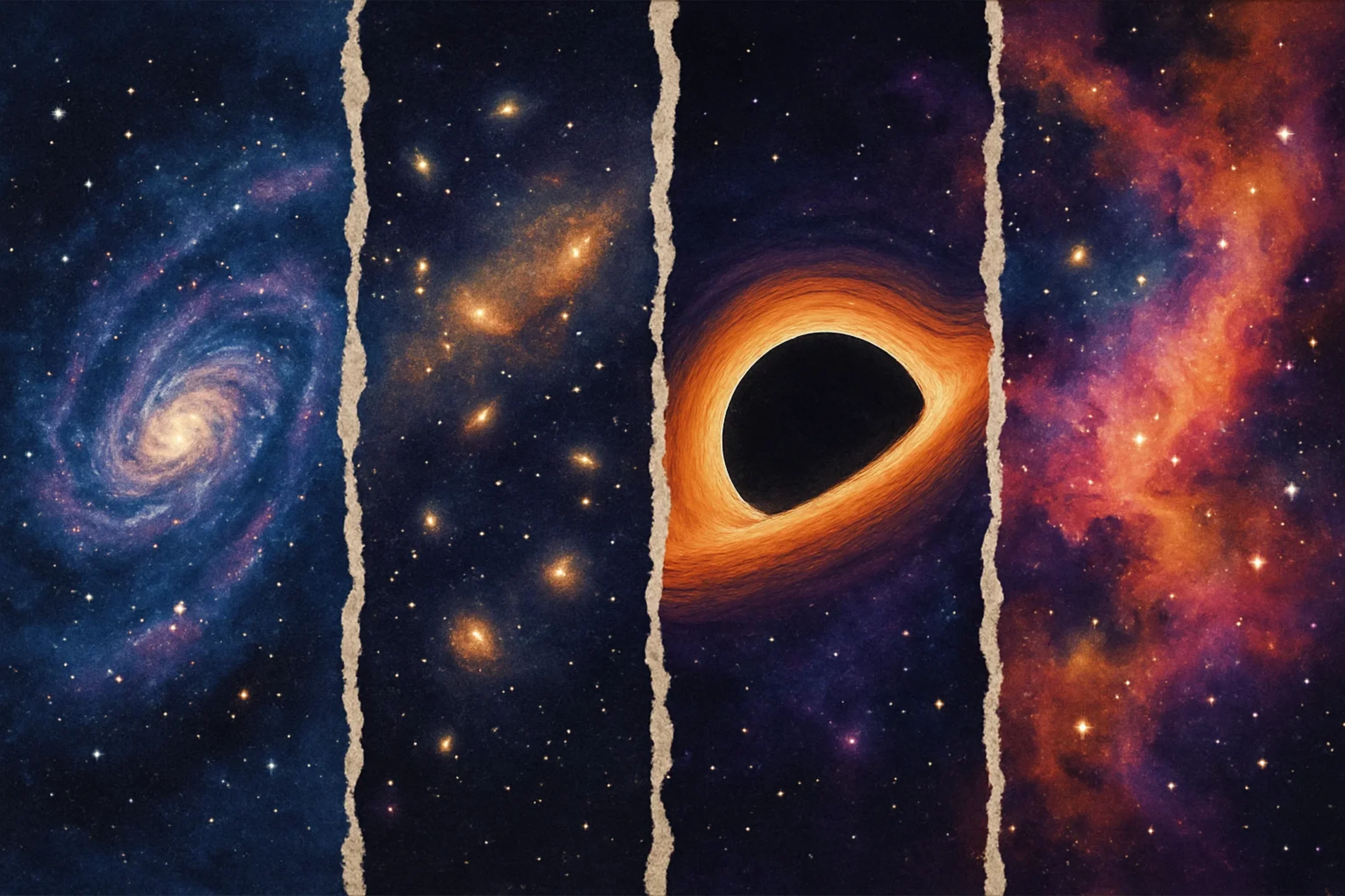 Galaxies