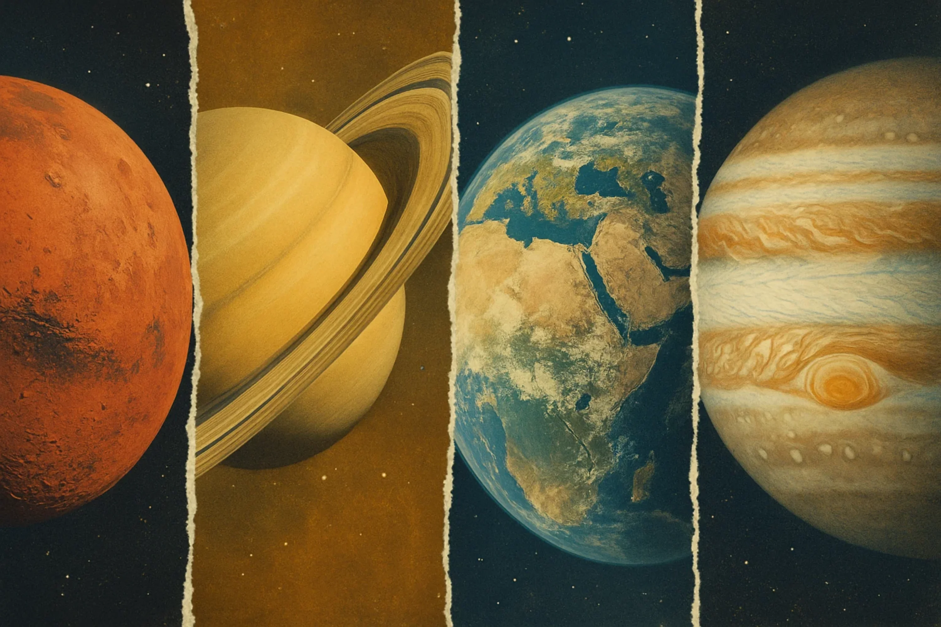 Planets