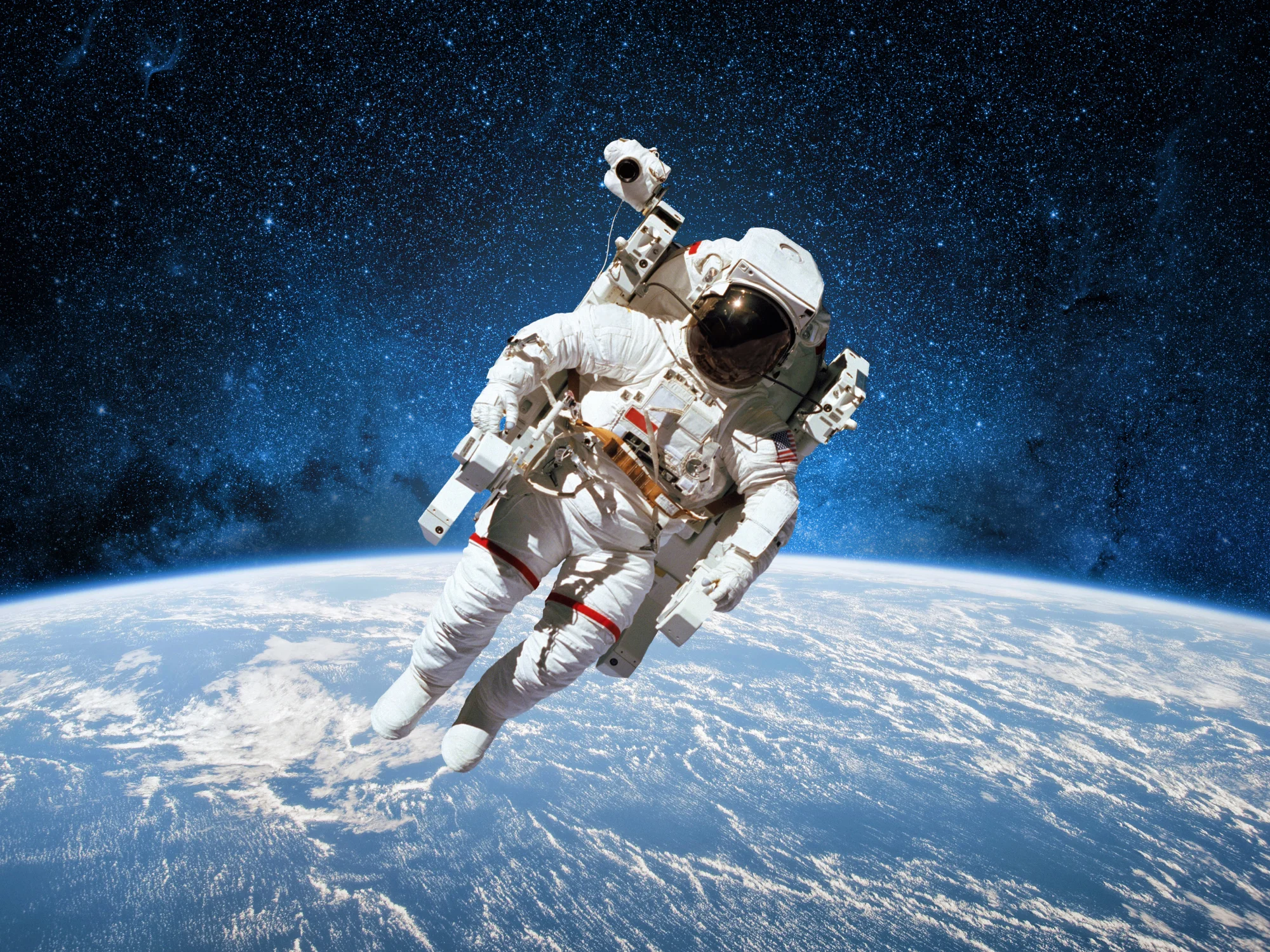 Space Exploration