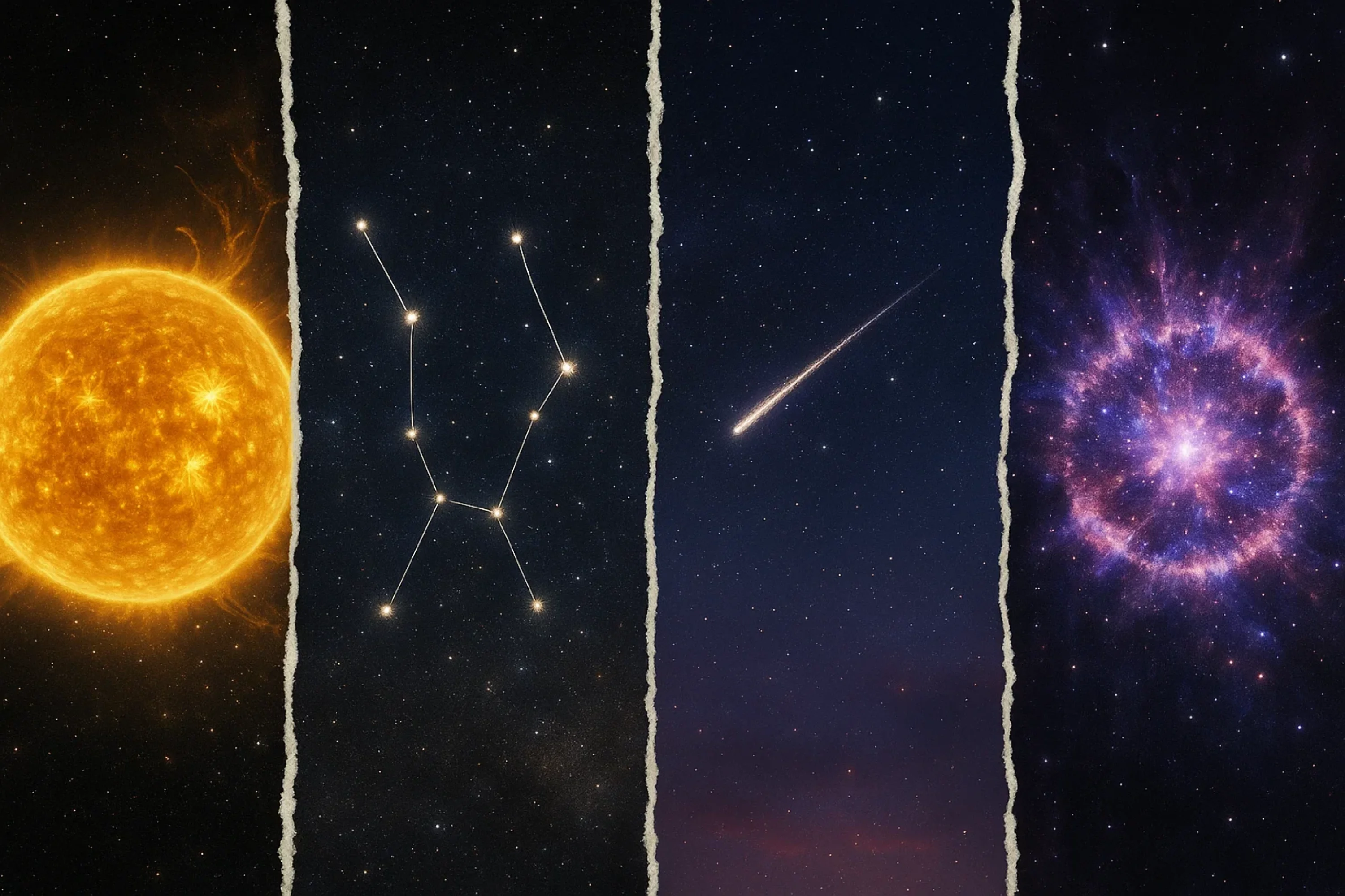 Stars