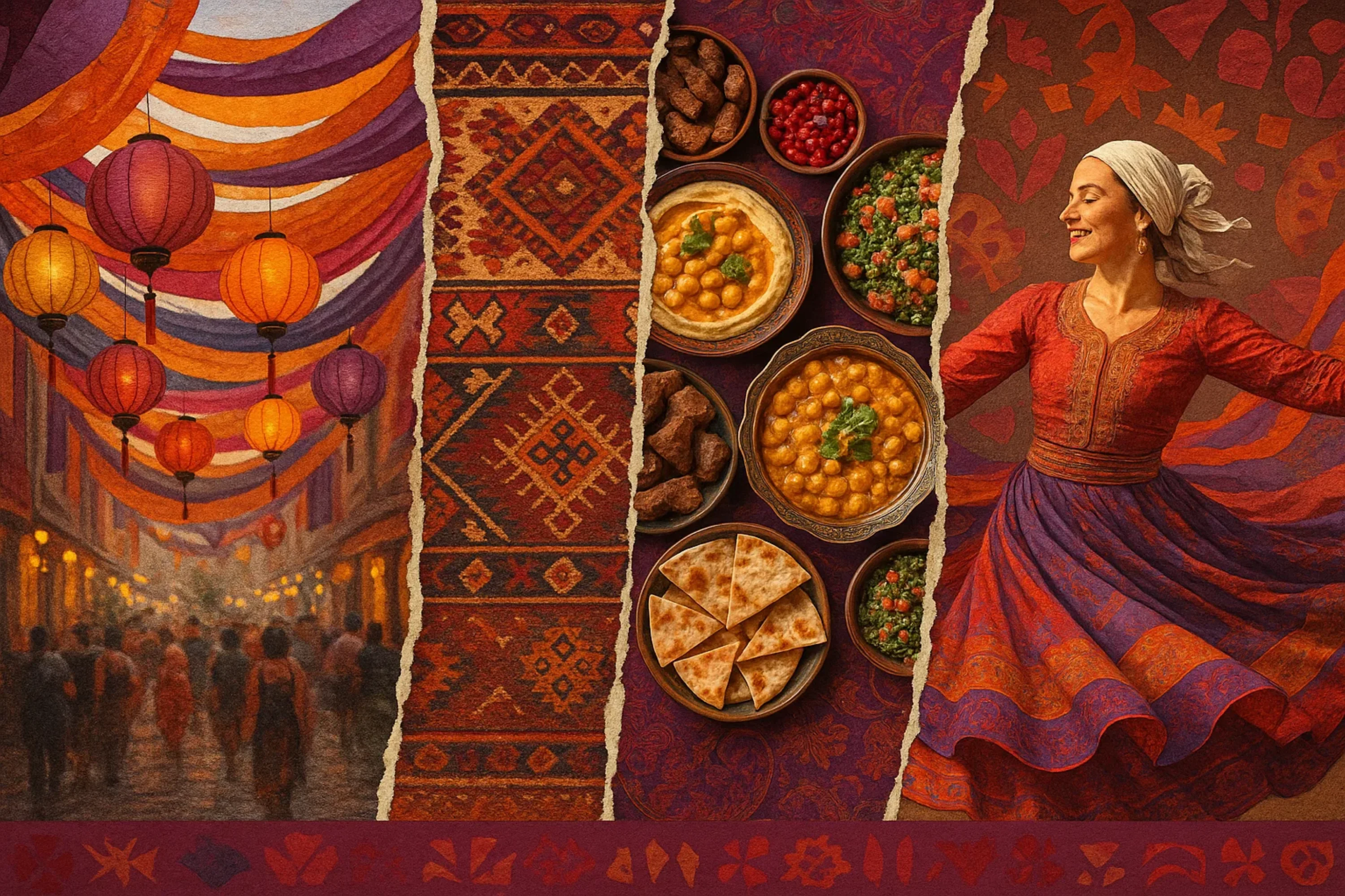 Cultures