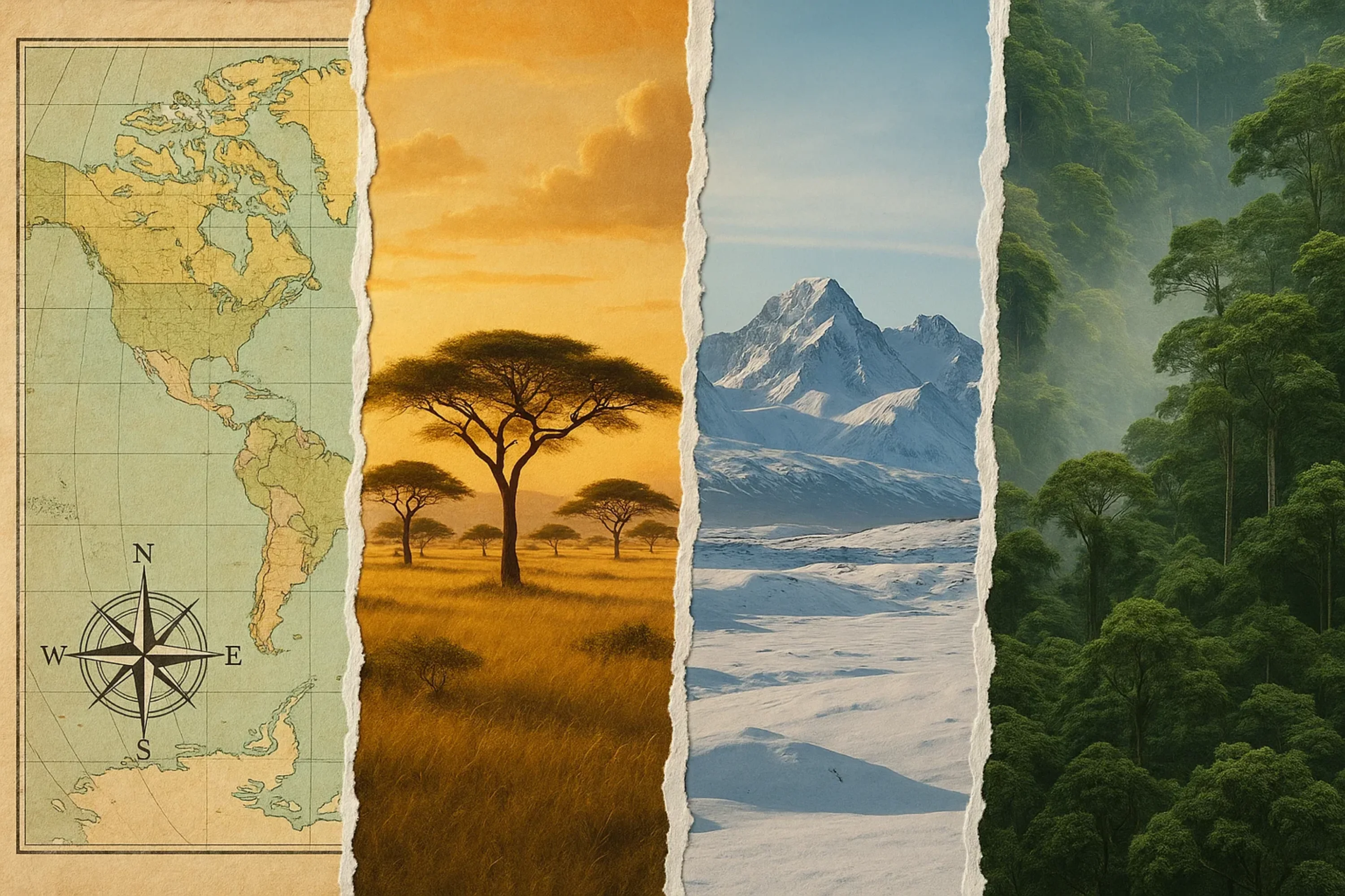 Geography