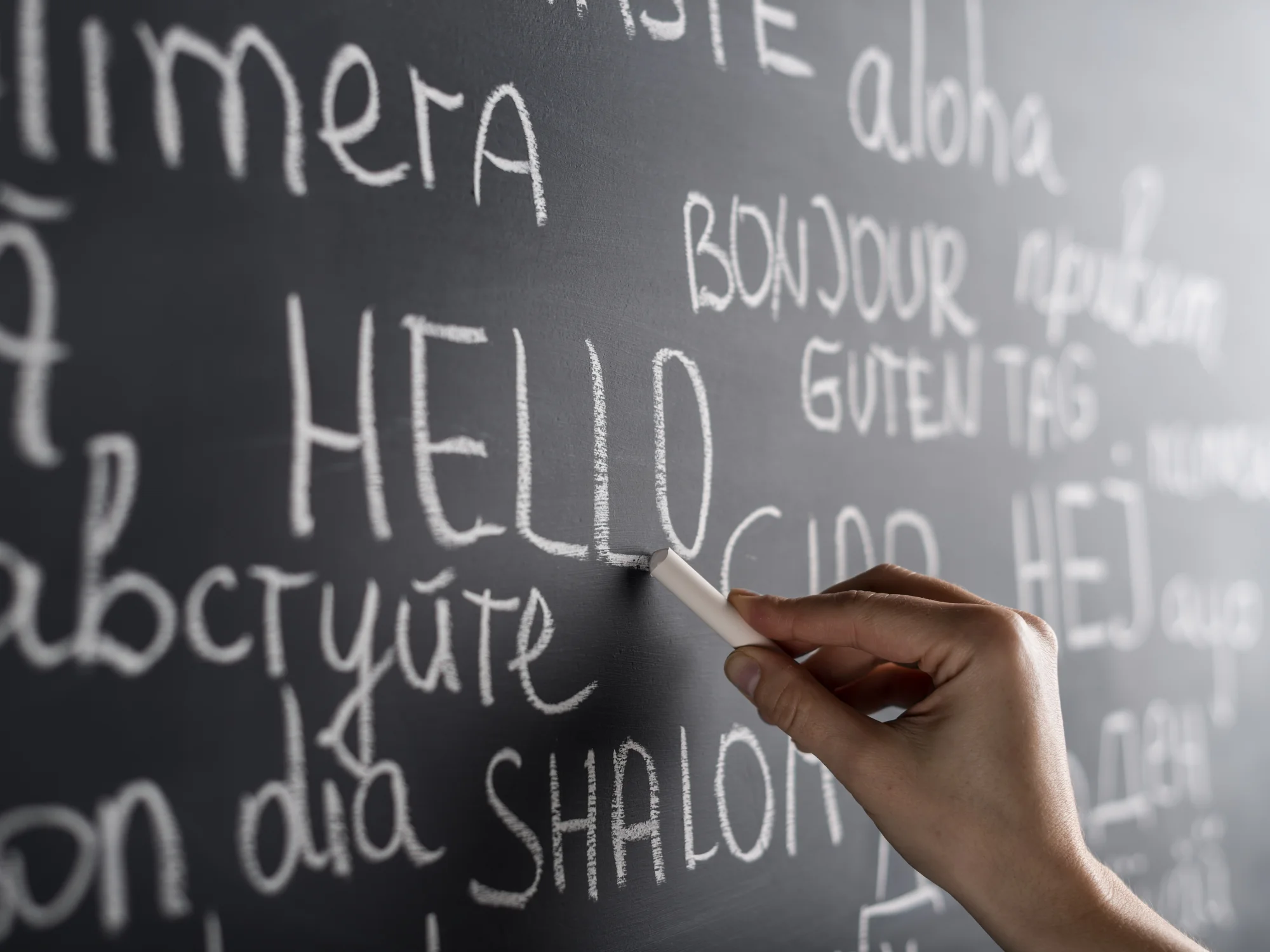 Languages