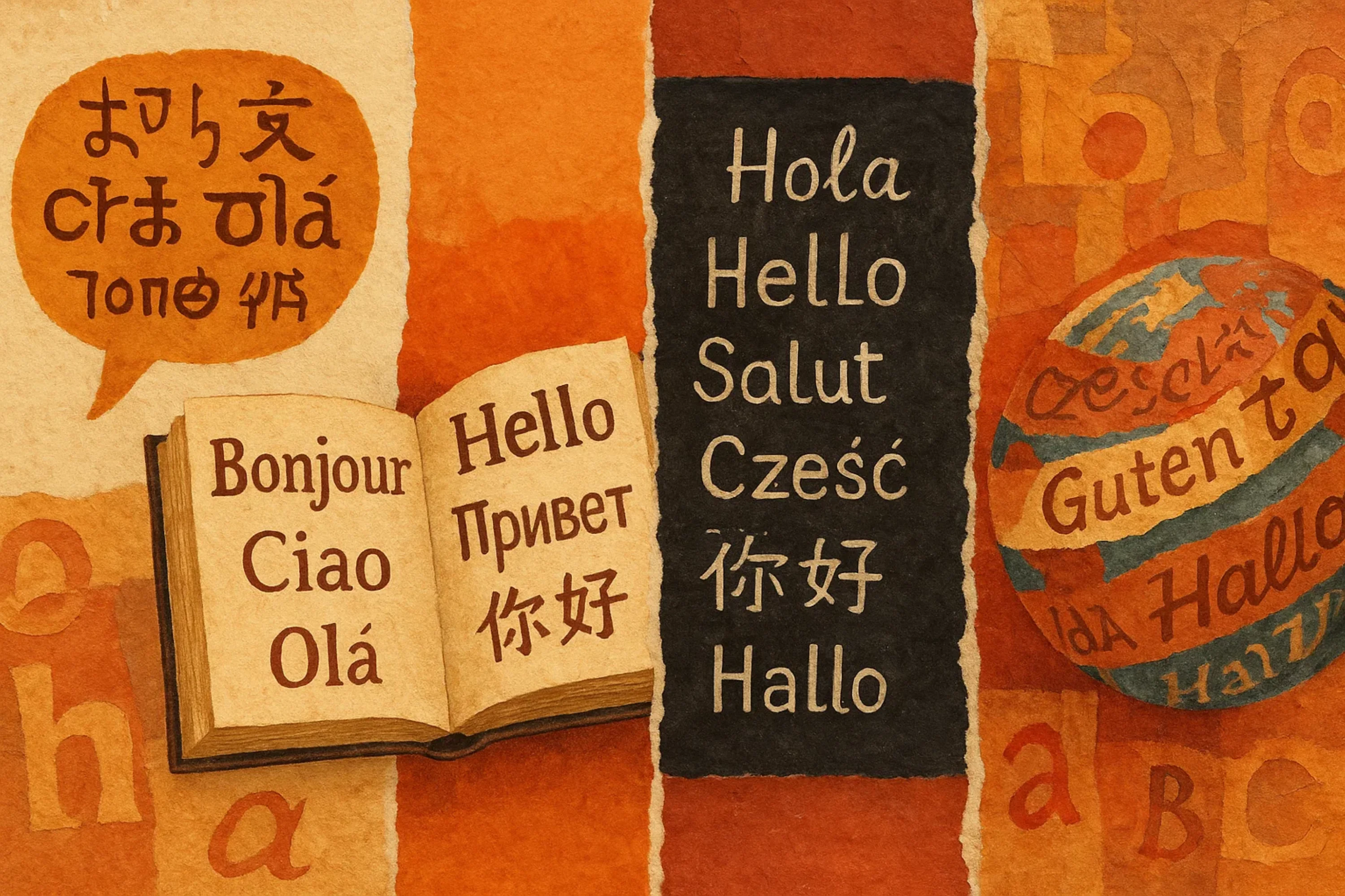 Languages