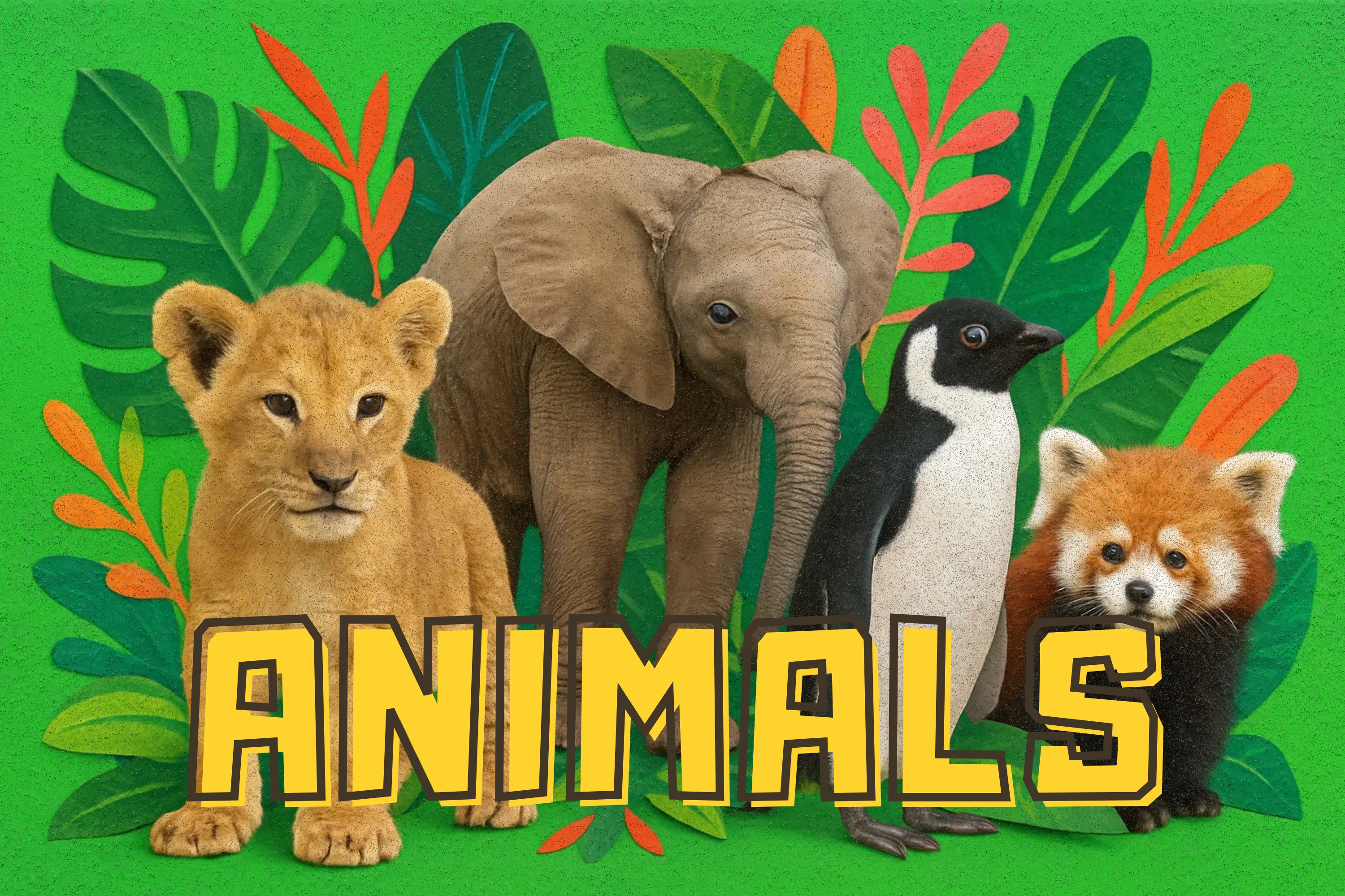 Animals