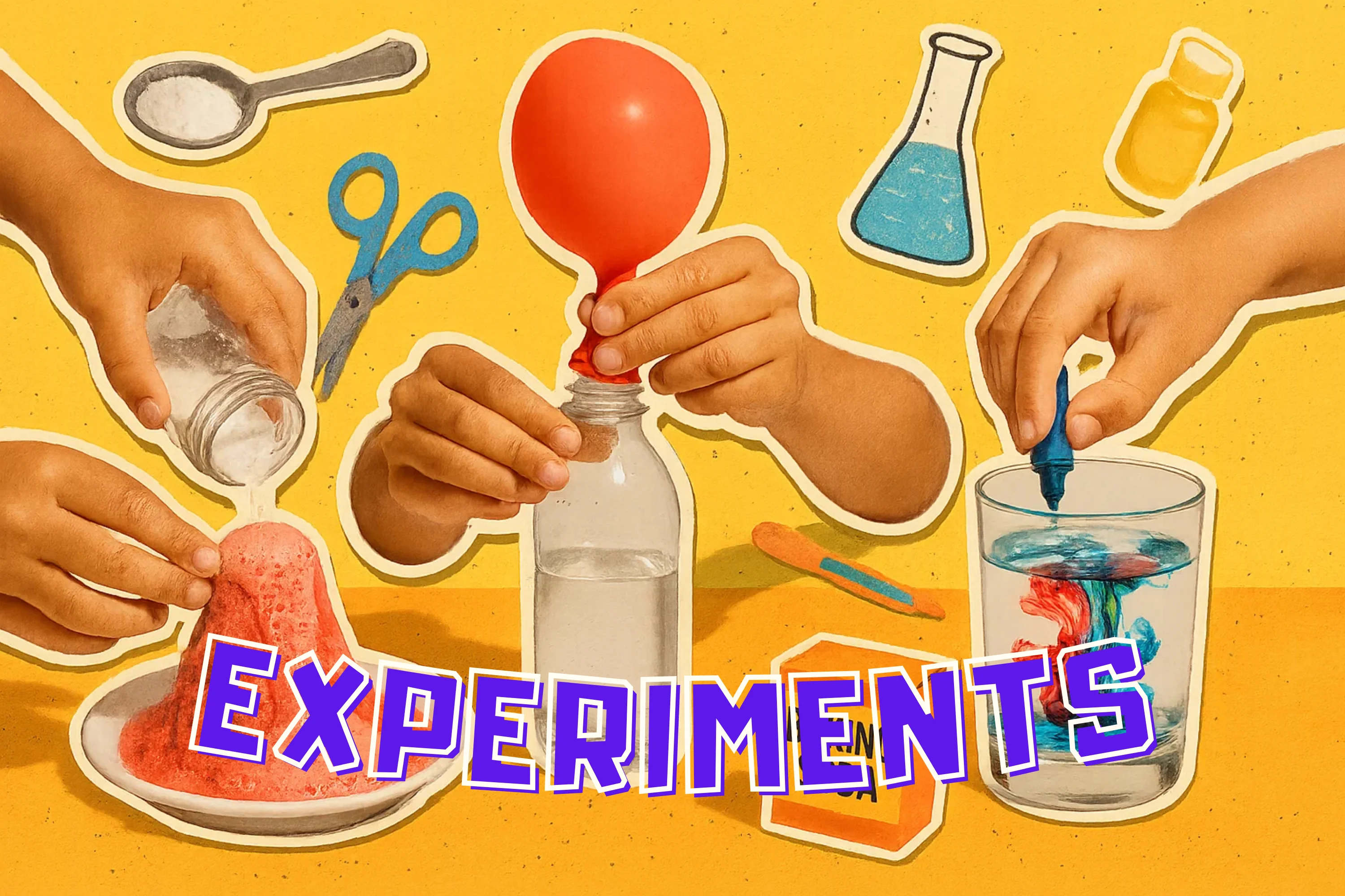 Experiments