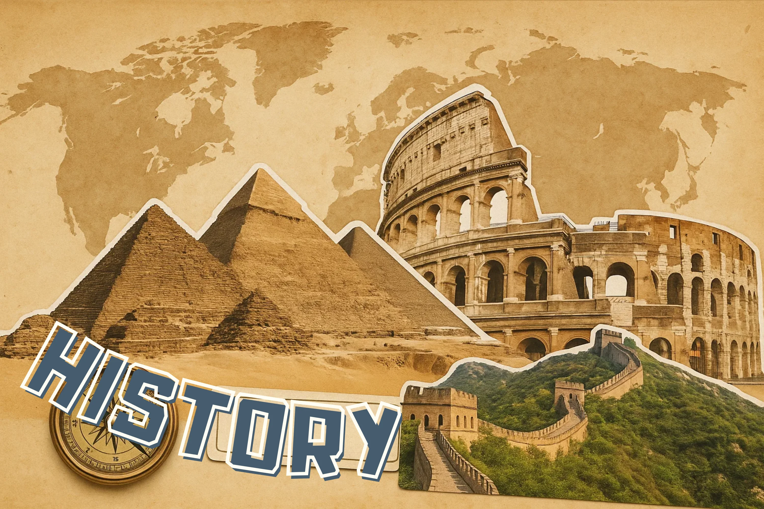 History