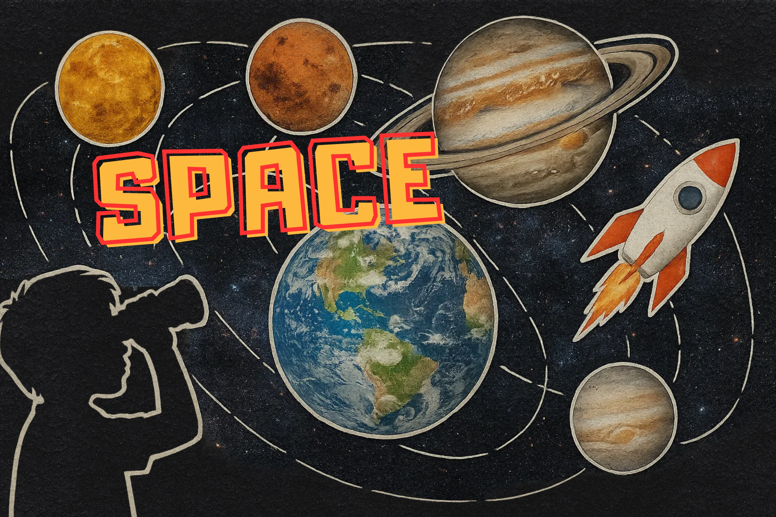 Space