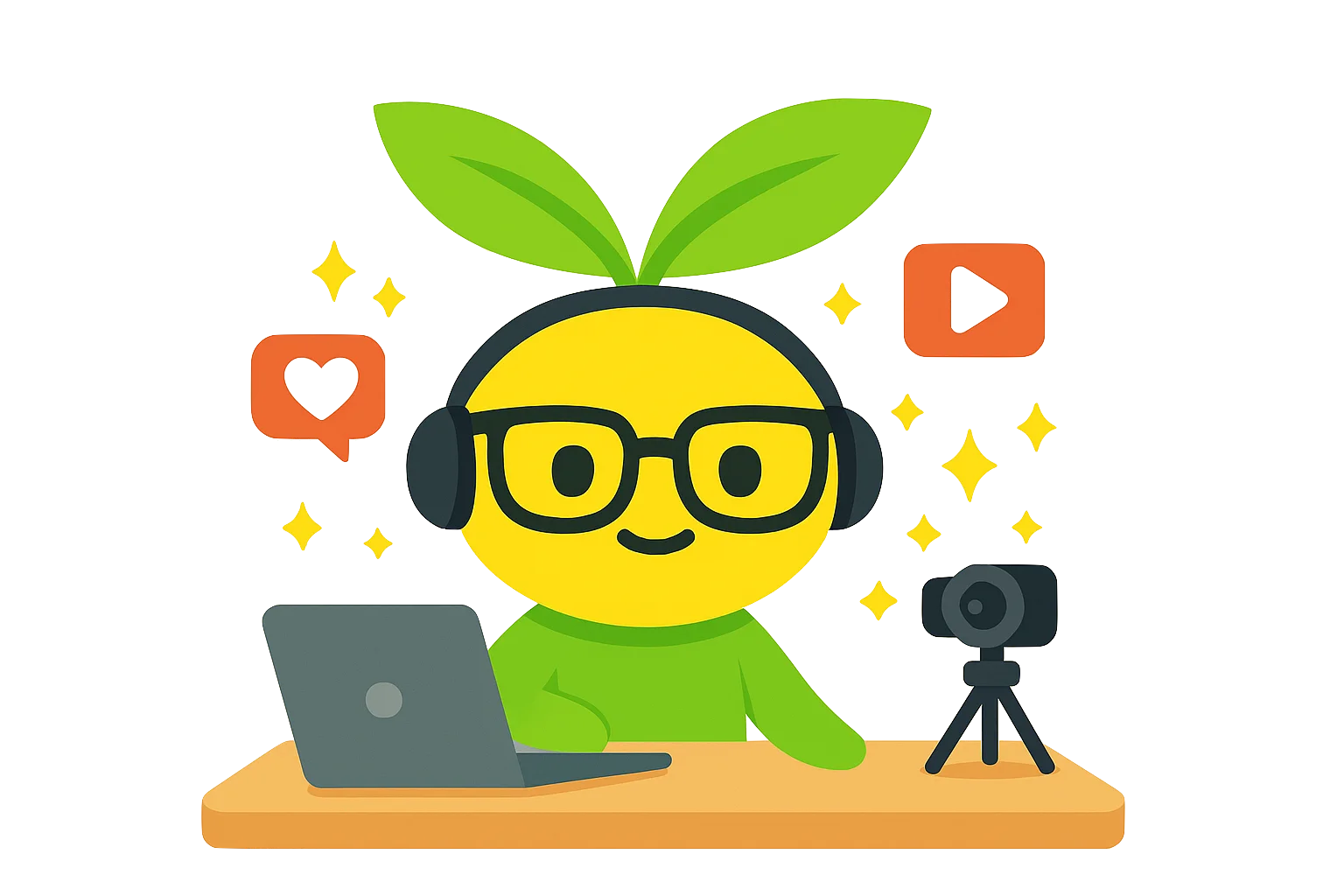 Content Creators