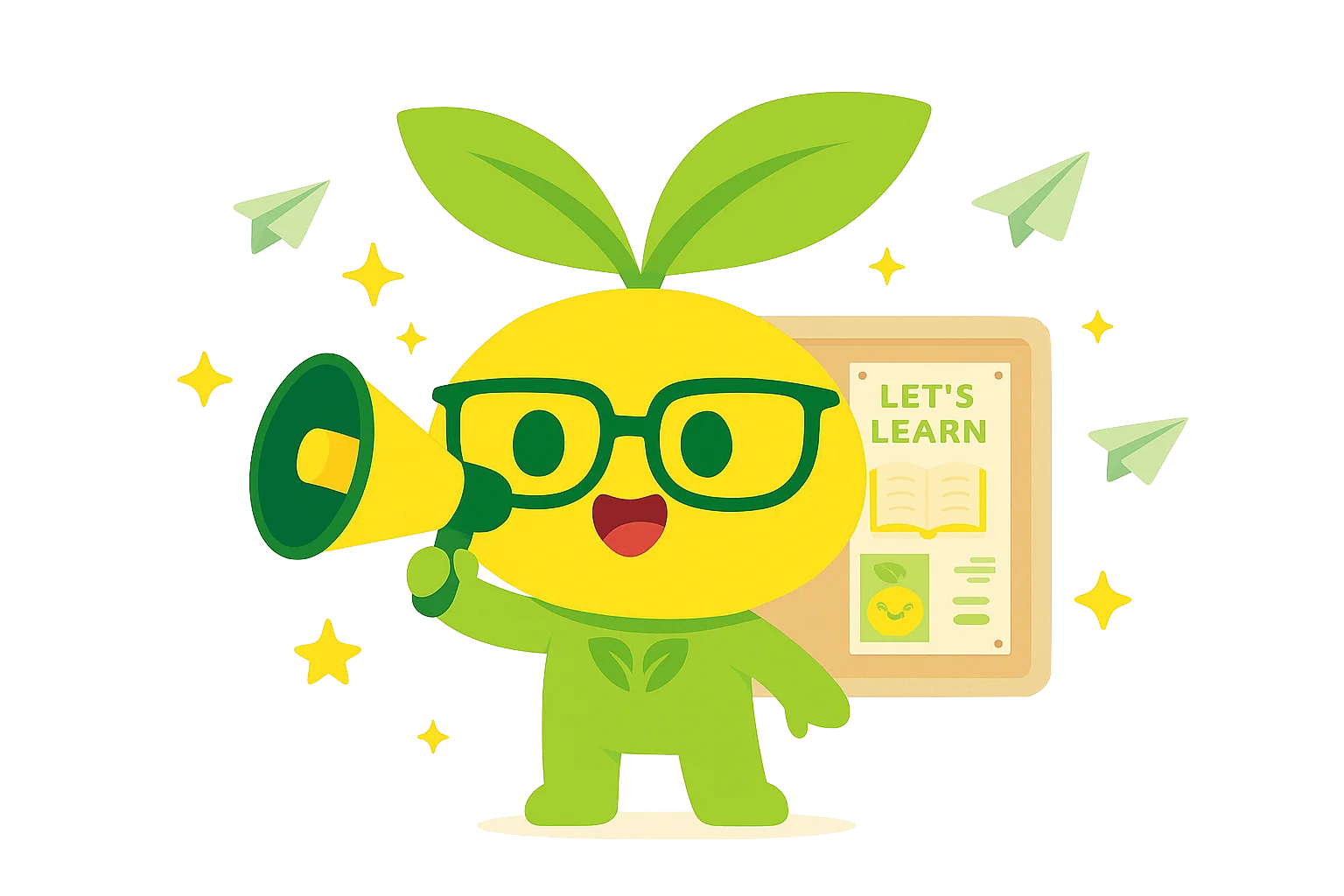 Promote collaboration