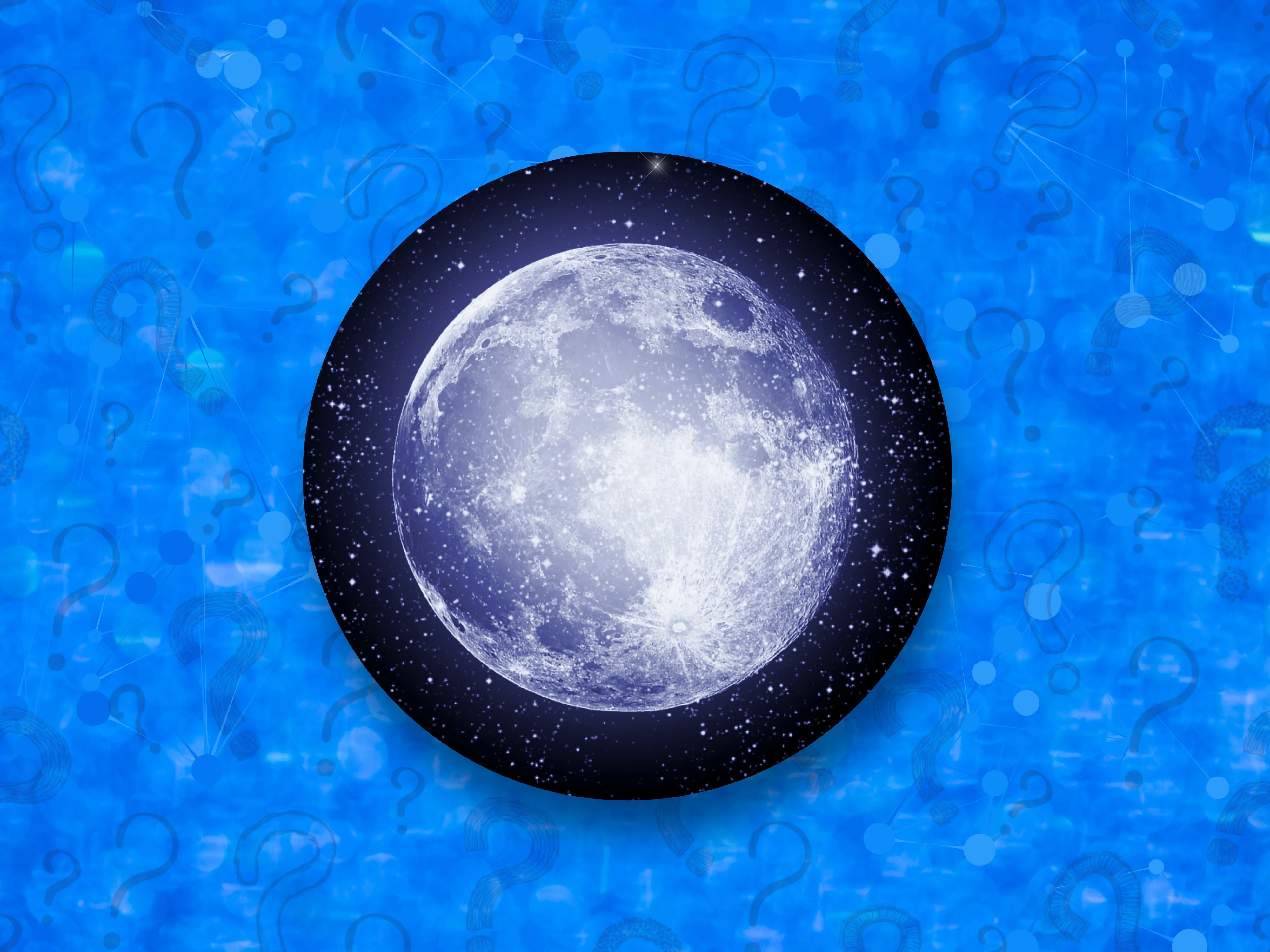 Moon & Stars