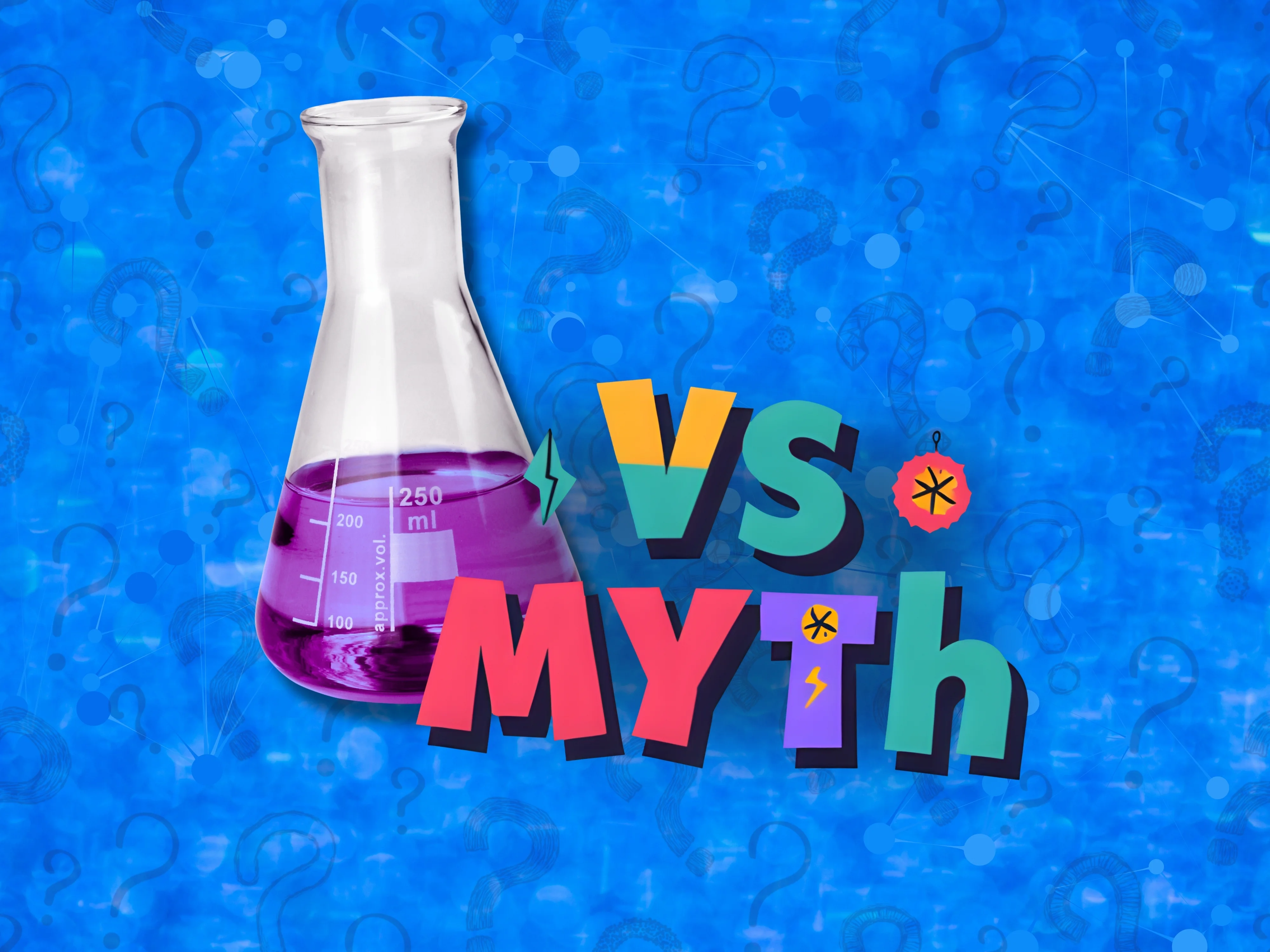 Science vs. Myth Quiz
