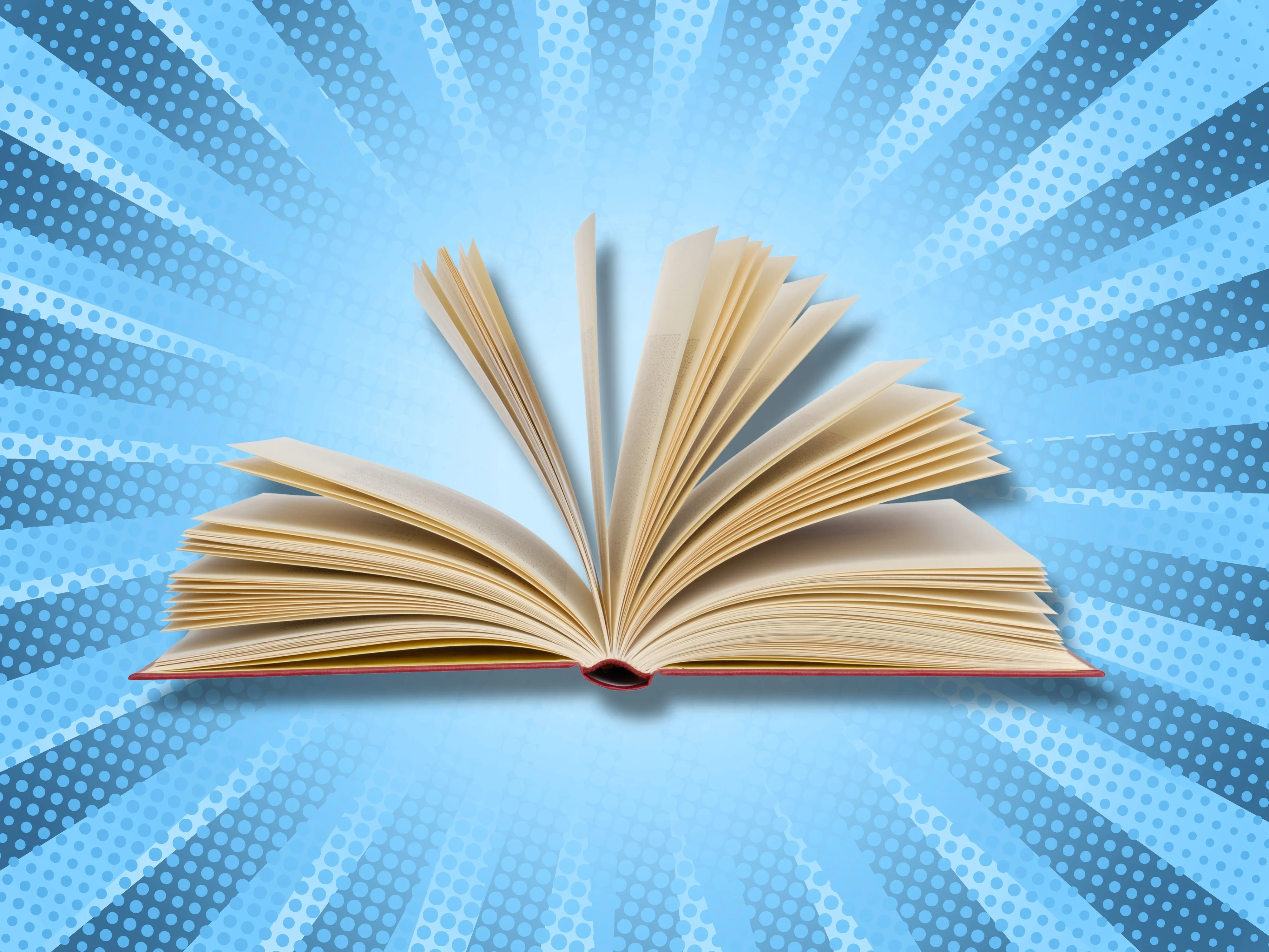 What Kind of Book Character Are You?