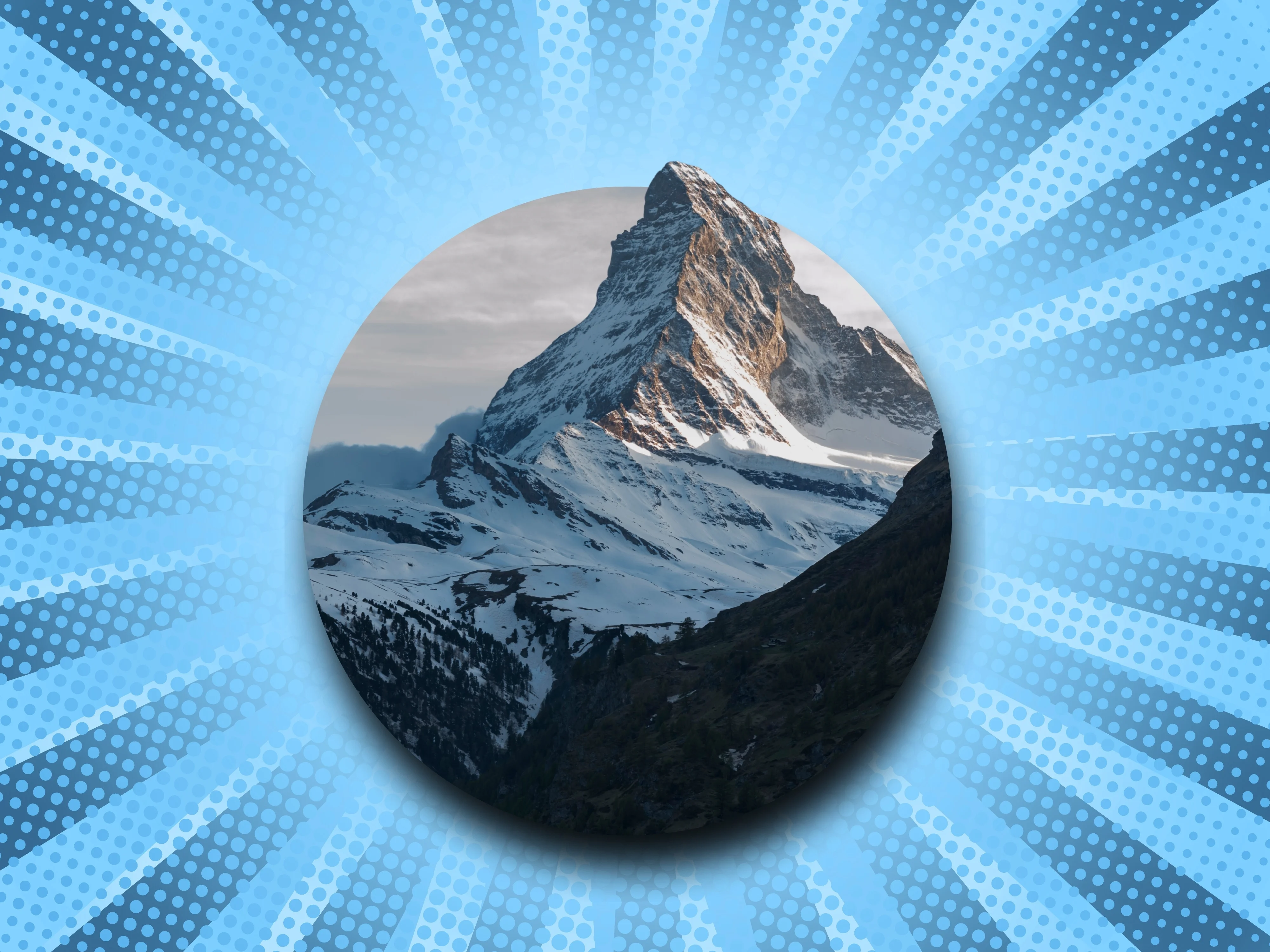 Which Landform Are You?