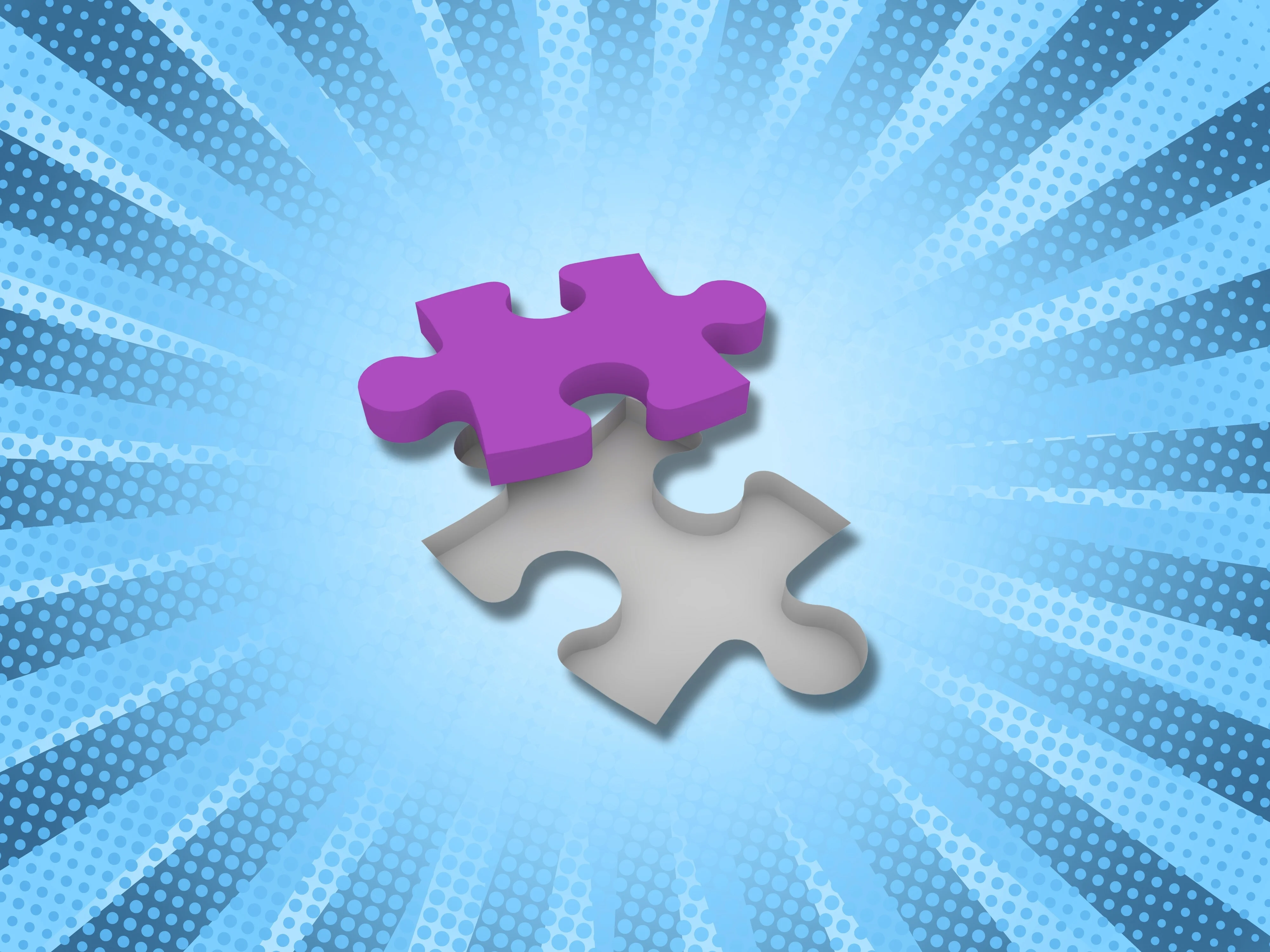 What Kind of Puzzle Are You?