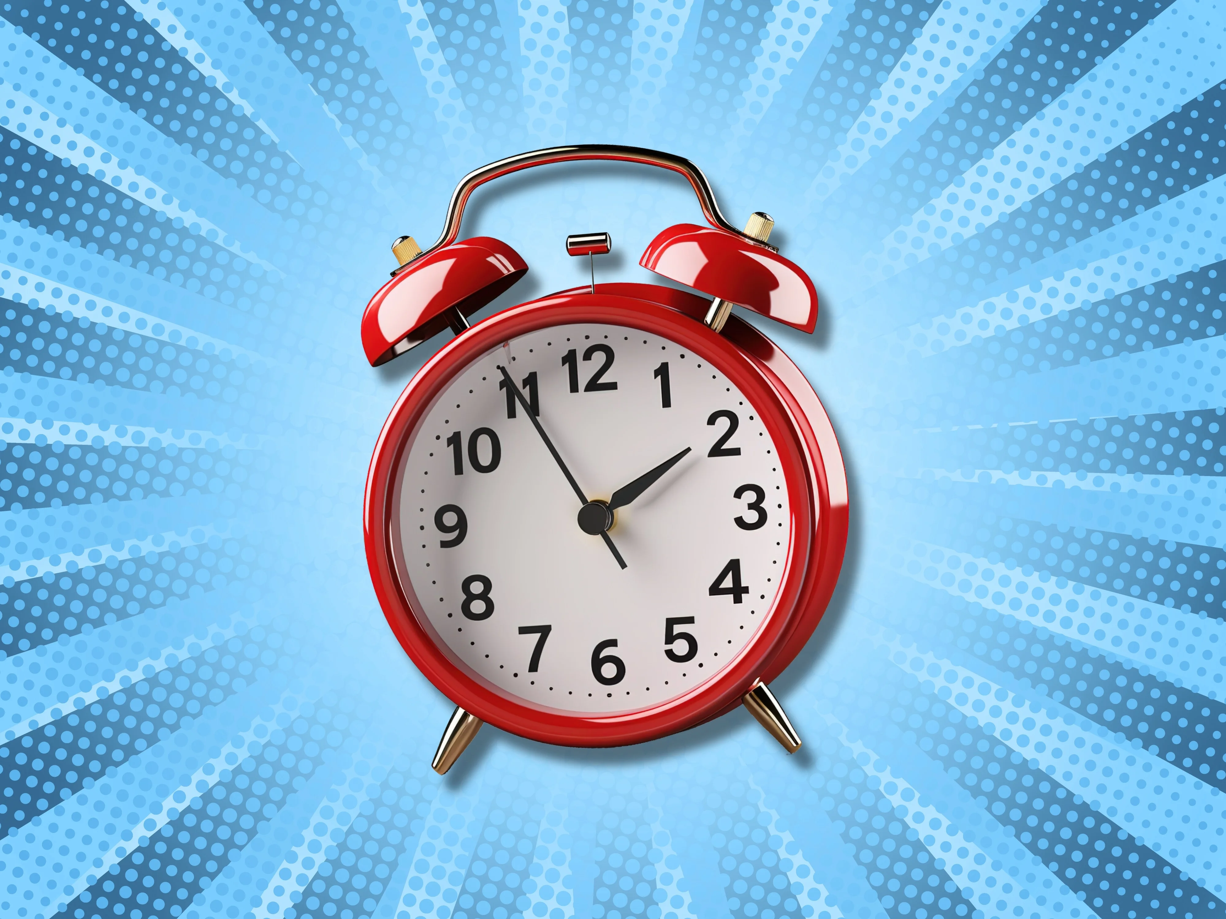 What Time of Day Are You?