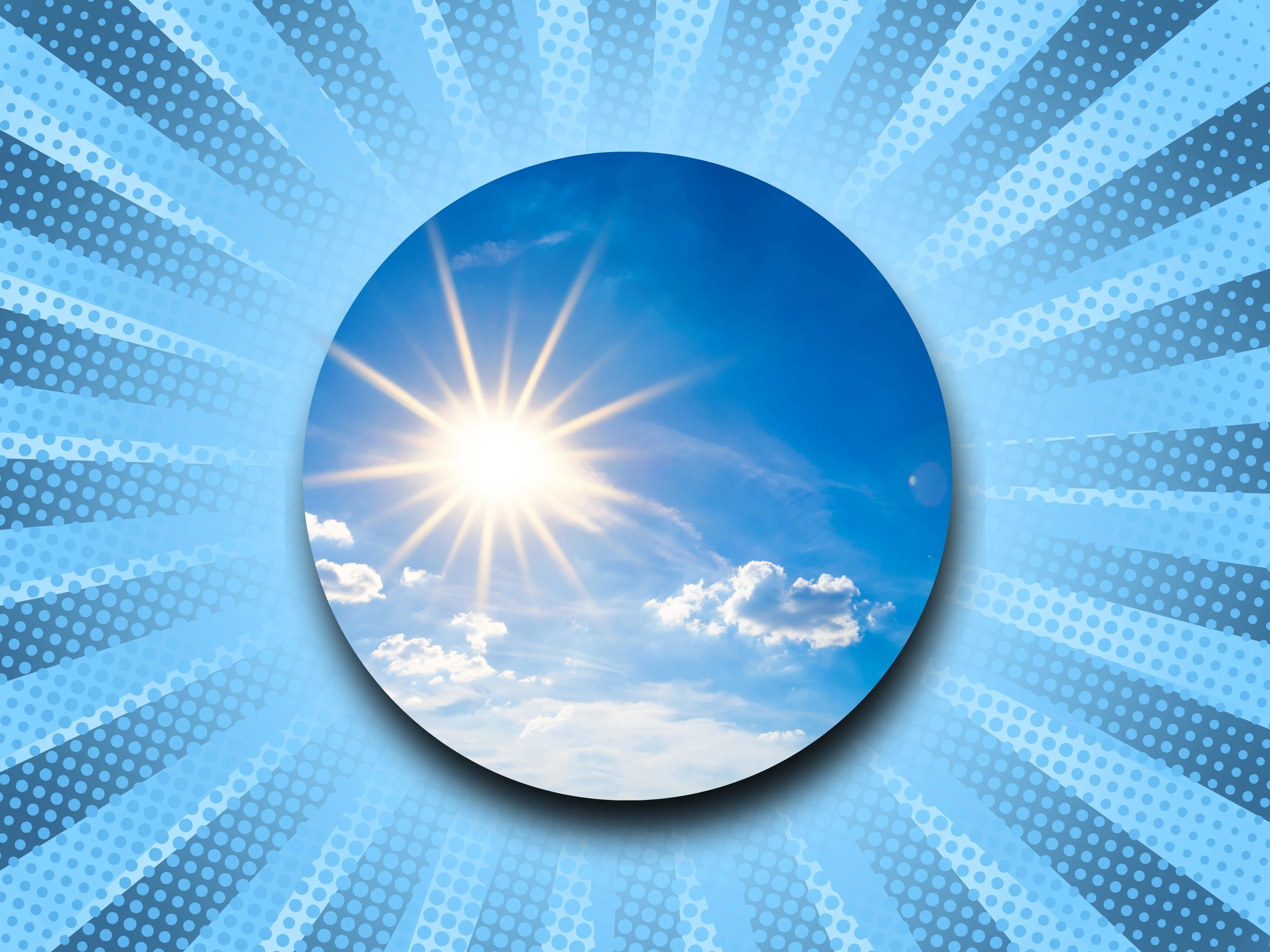 What Kind of Weather Matches Your Personality?