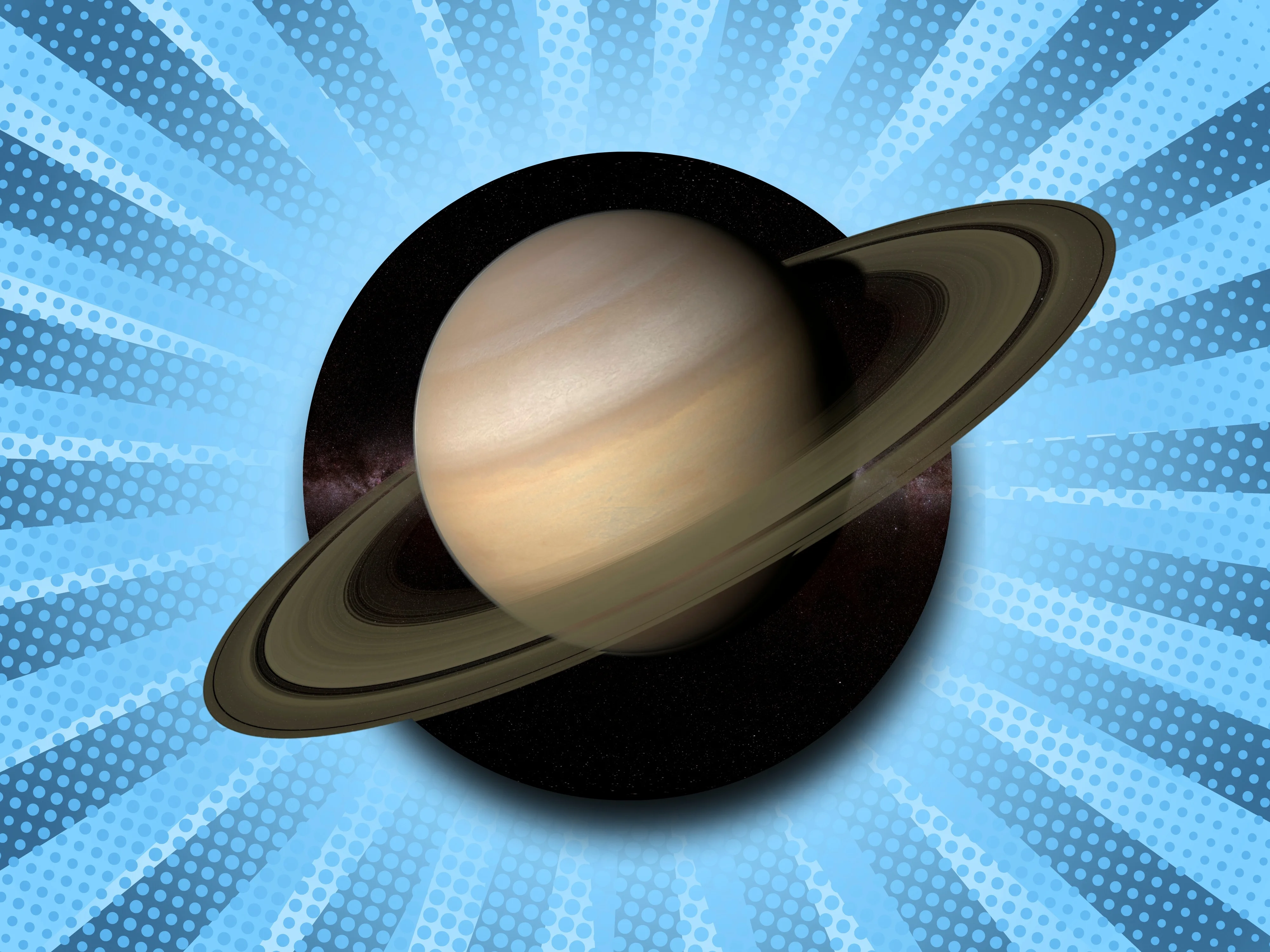 Which Planet Would You Live On?