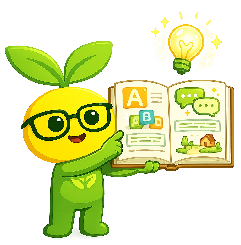 Levels Grow With Your Reader