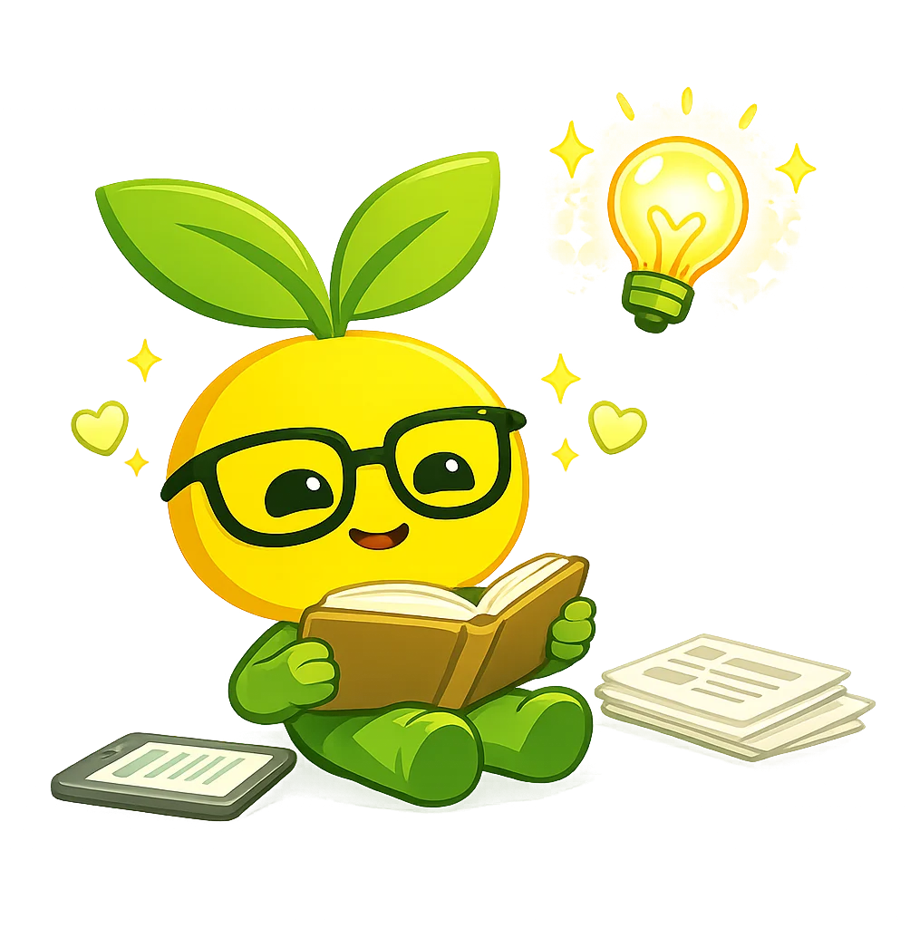 Read at Your Own Pace