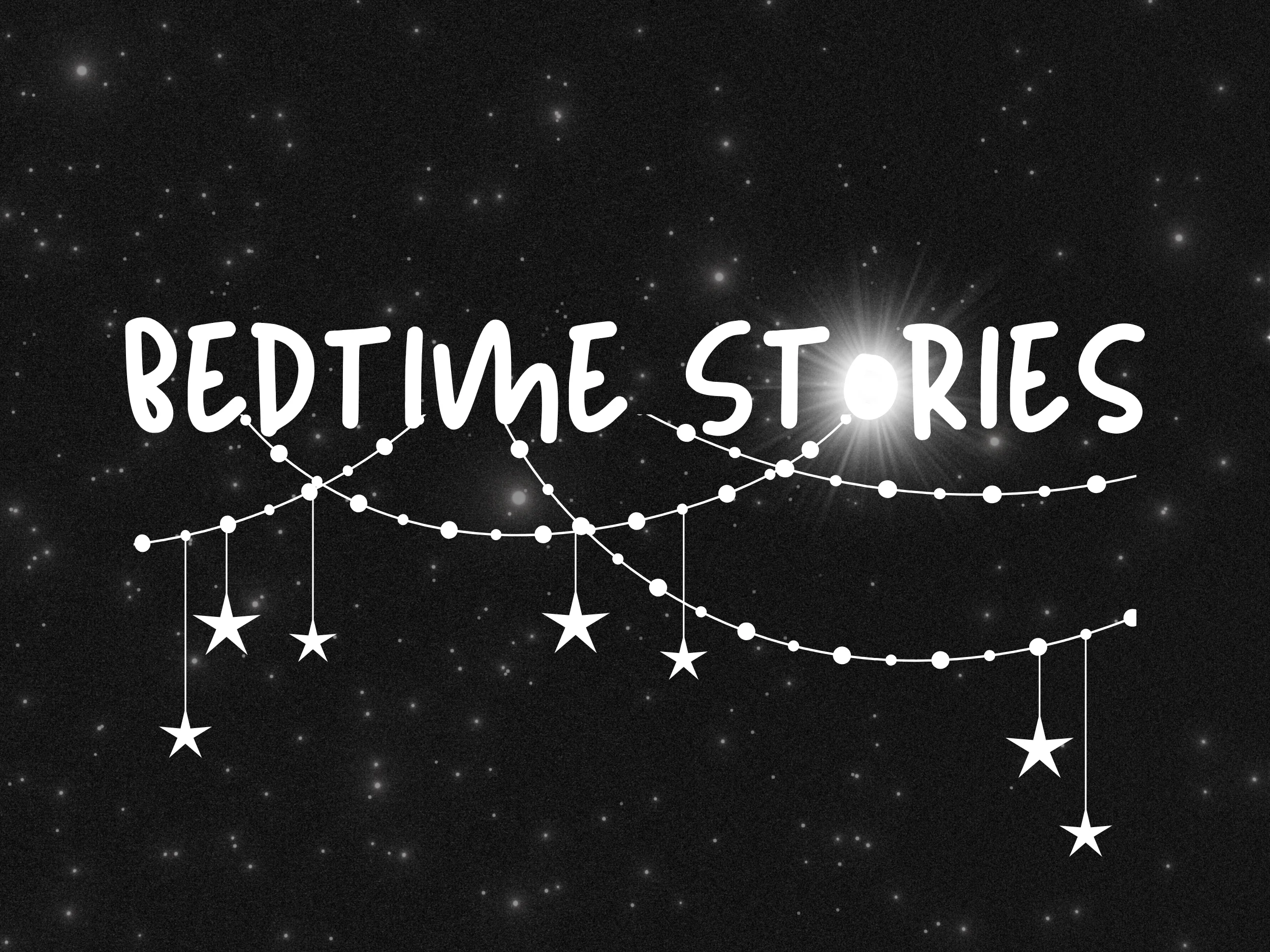 Bedtime Stories