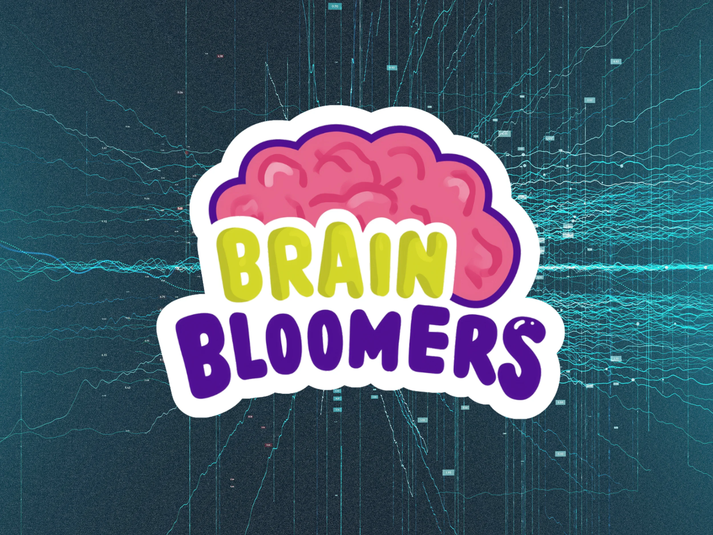 Brain Bloomers